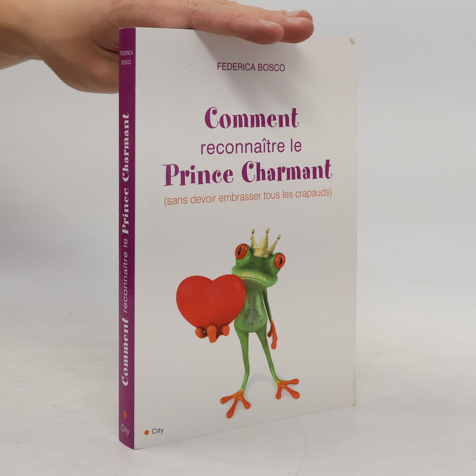 Comment reconnaître le Prince Charmant