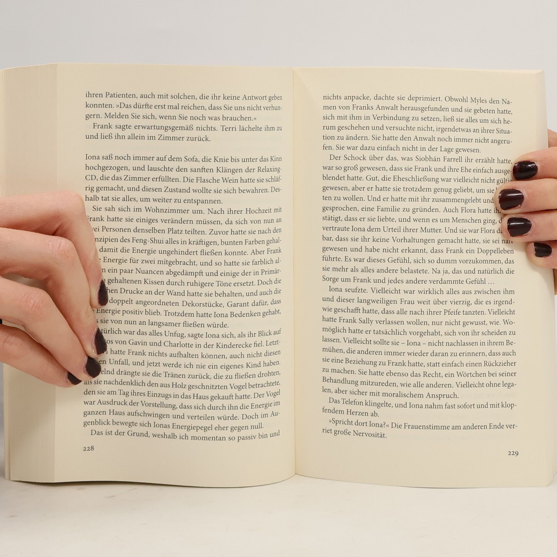 Sheila O'Flanagan Mit all meiner Liebe
