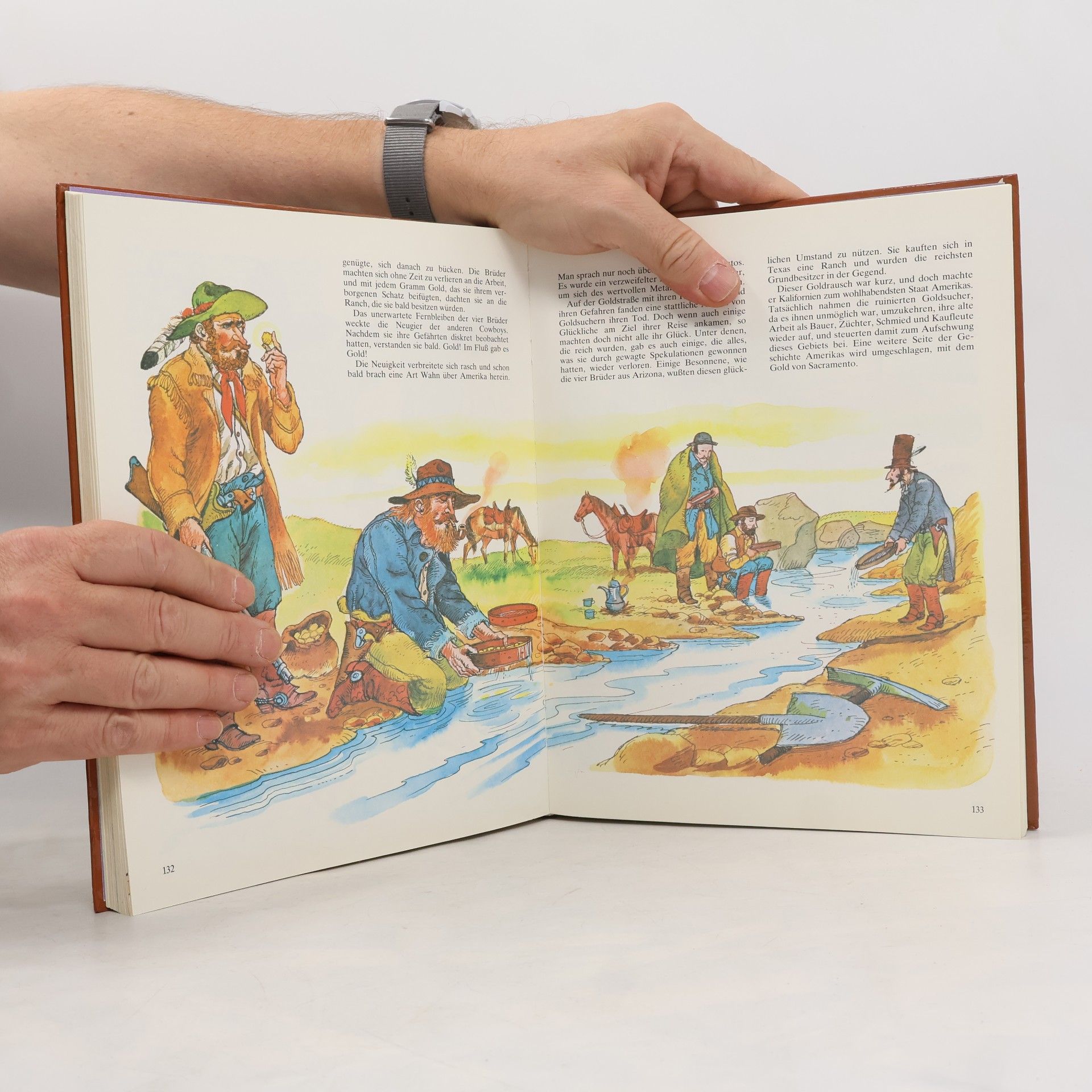 Collectif d'auteurs Rund um die welt