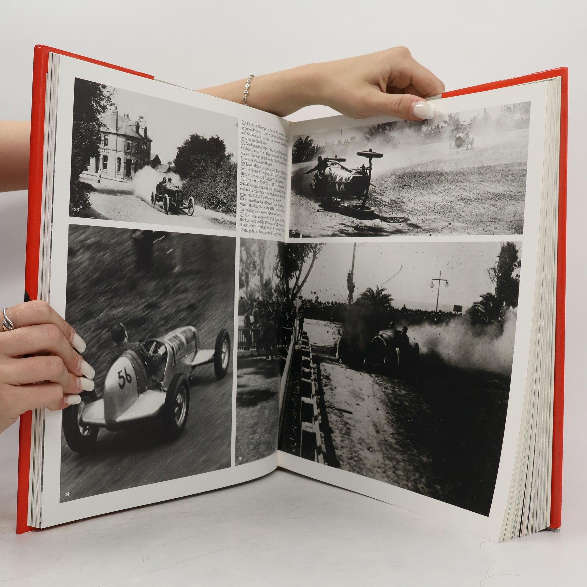 Ingo Seiff Das grosse Buch der Oldtimer