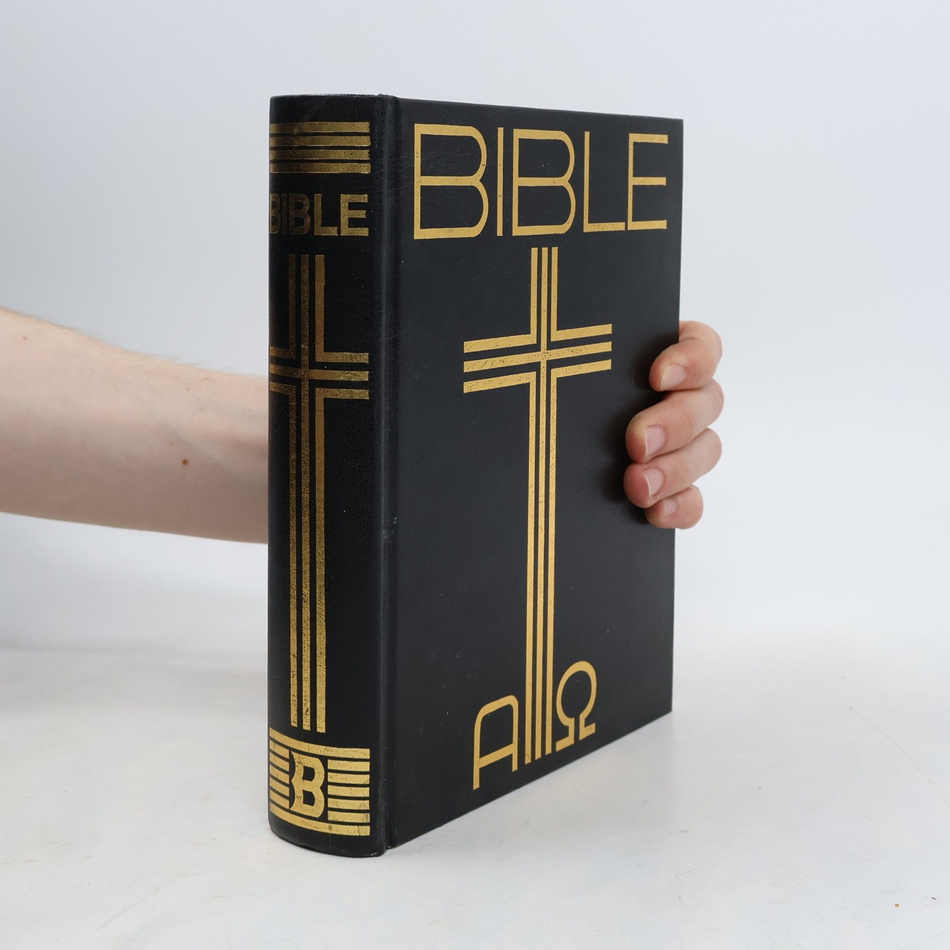 Autorenkollektiv Bible