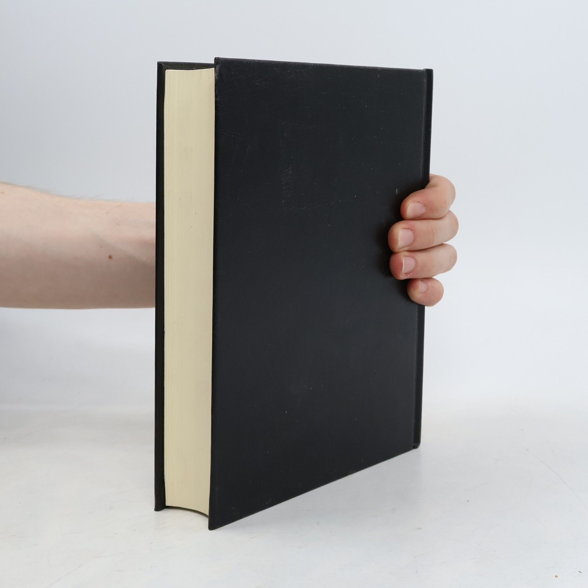 Kolektiv autorů Bible