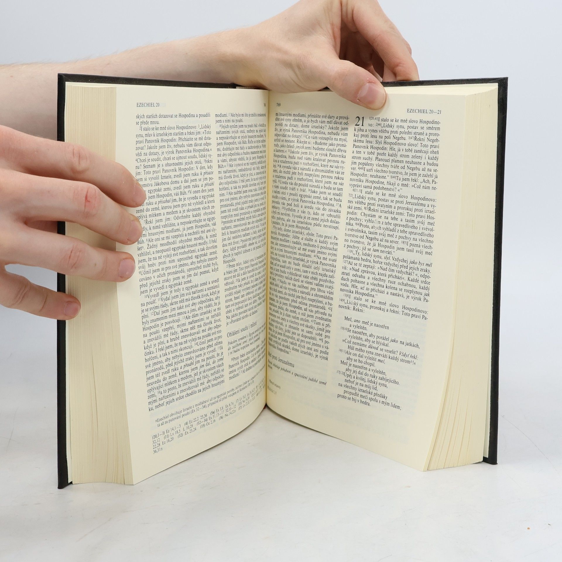 Kolektiv autorů Bible