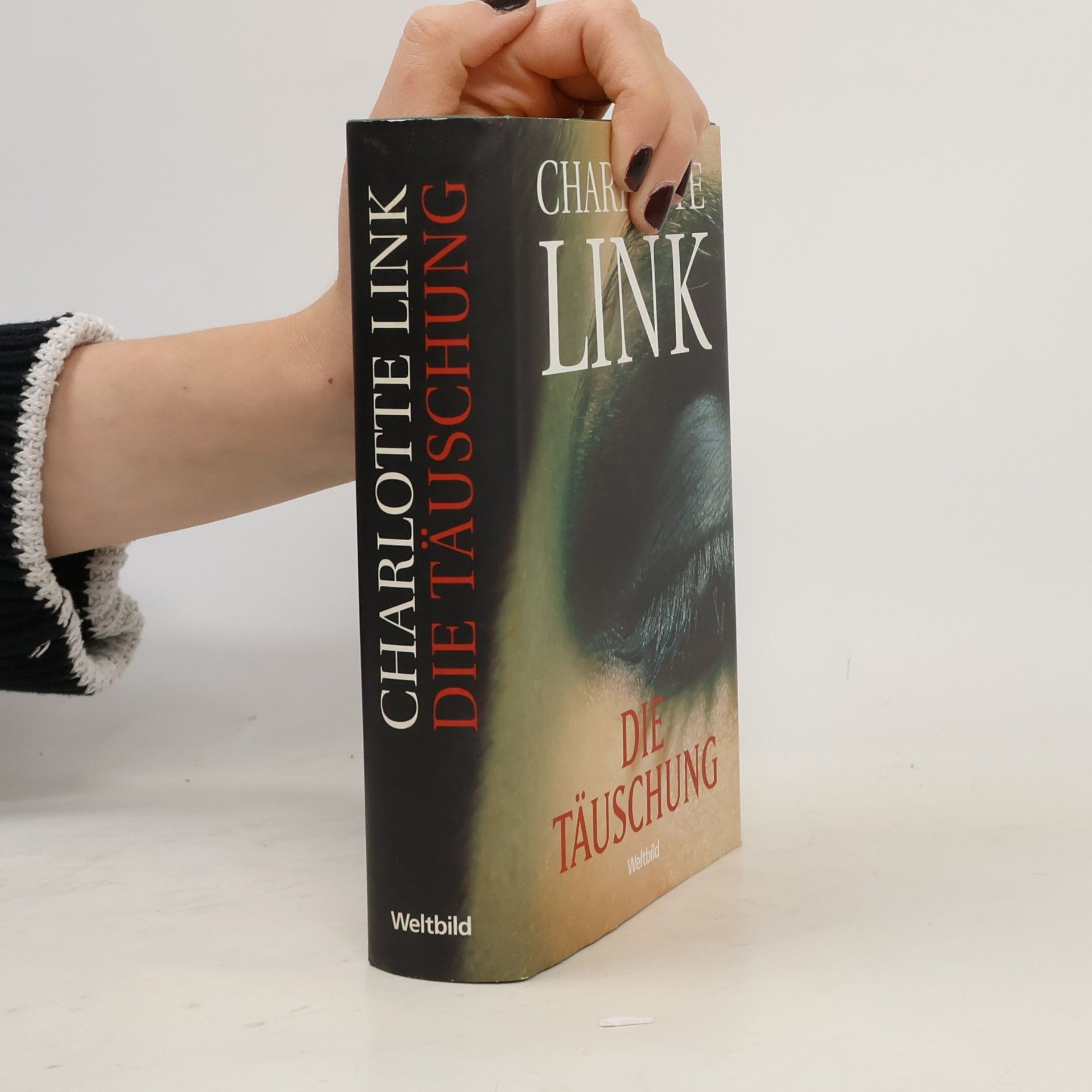 Charlotte Link Die Täuschung