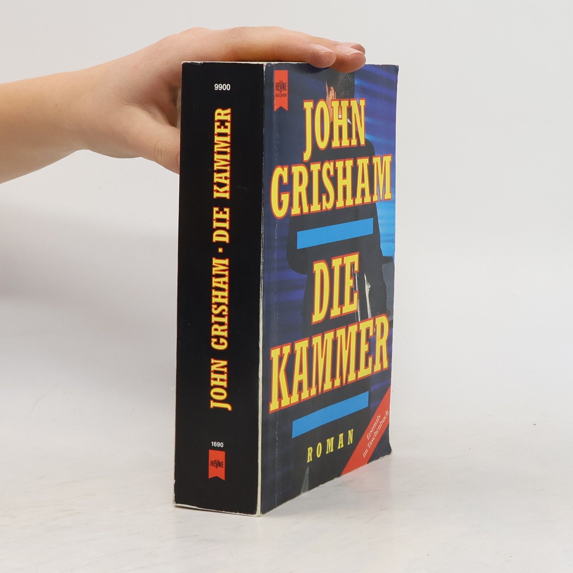 Die Kammer