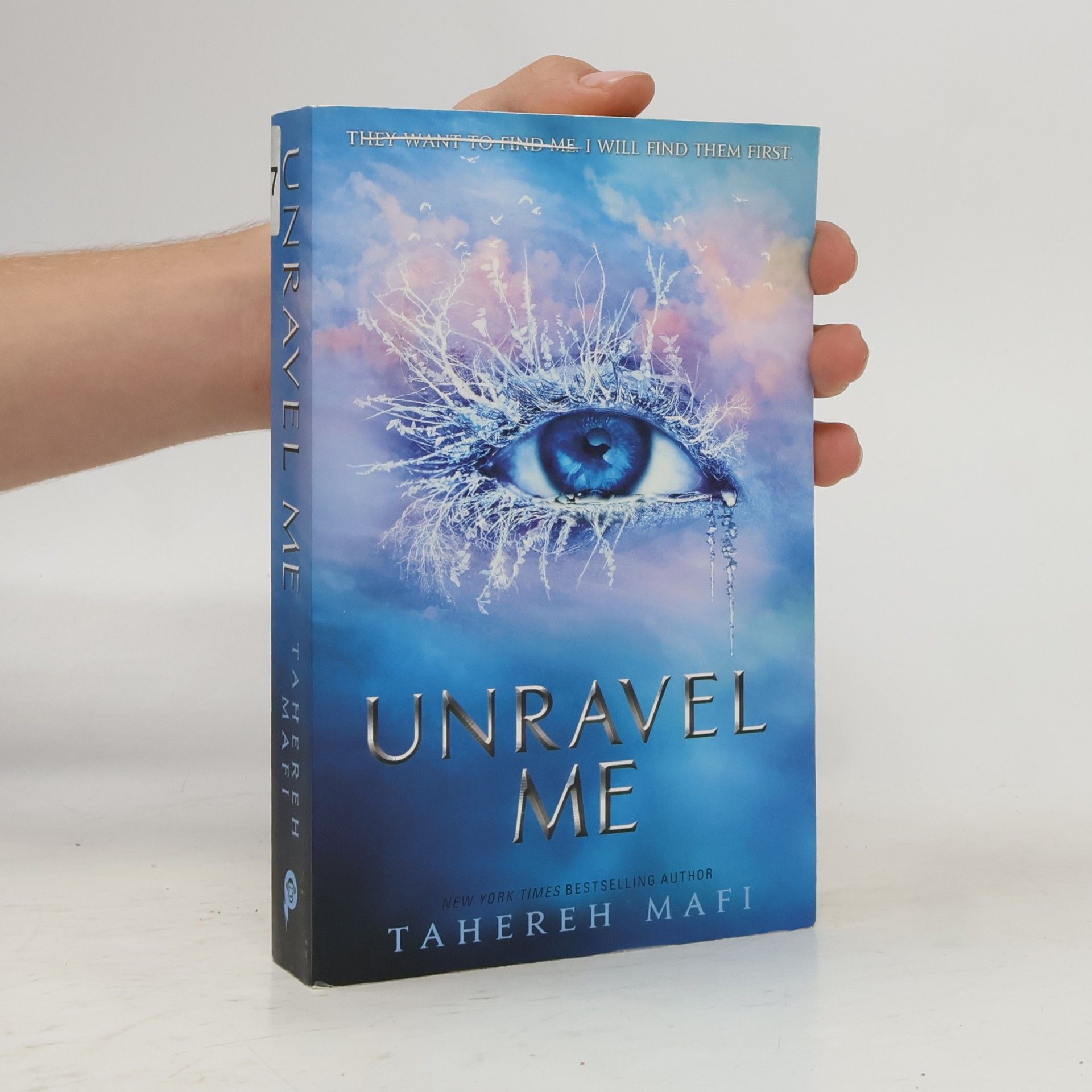 Тагере Мафі Unravel me
