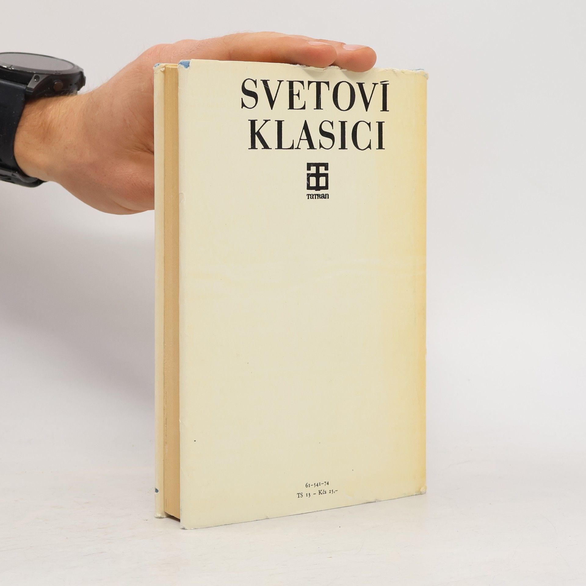 Dušan Slobodník Mních a katova dcéra