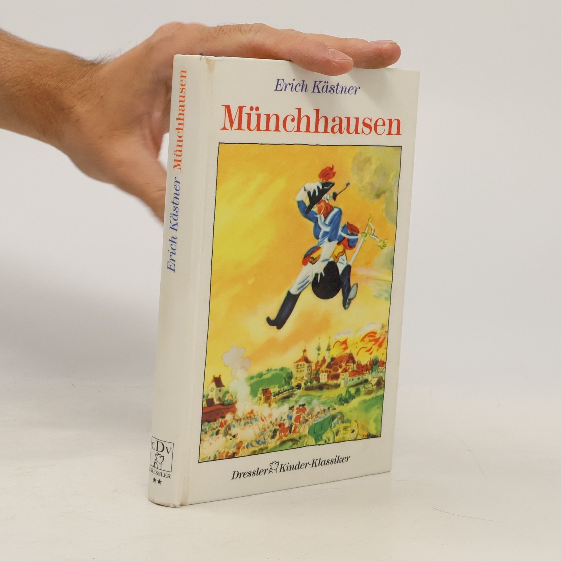 Münchhausen