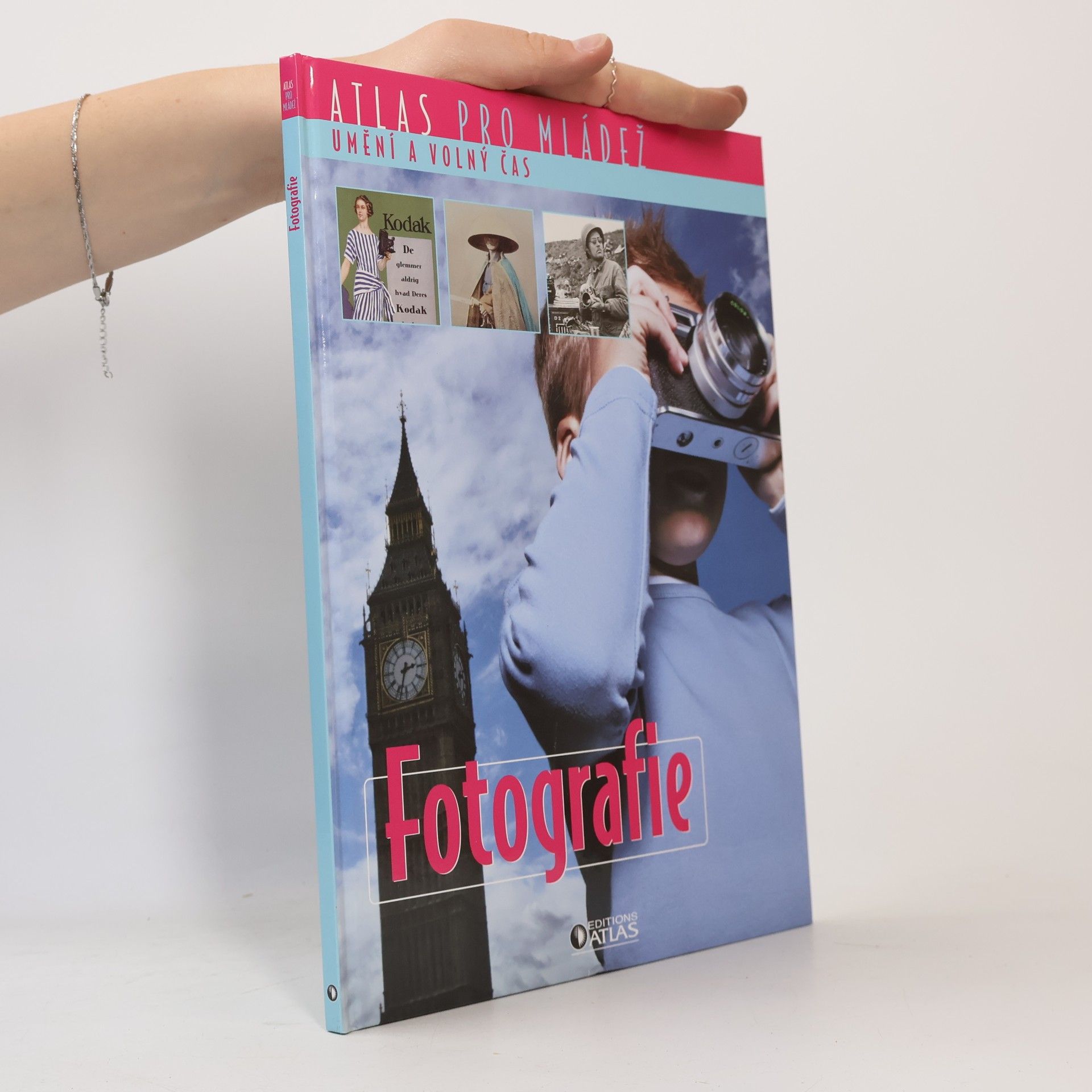 kolektiv Fotografie