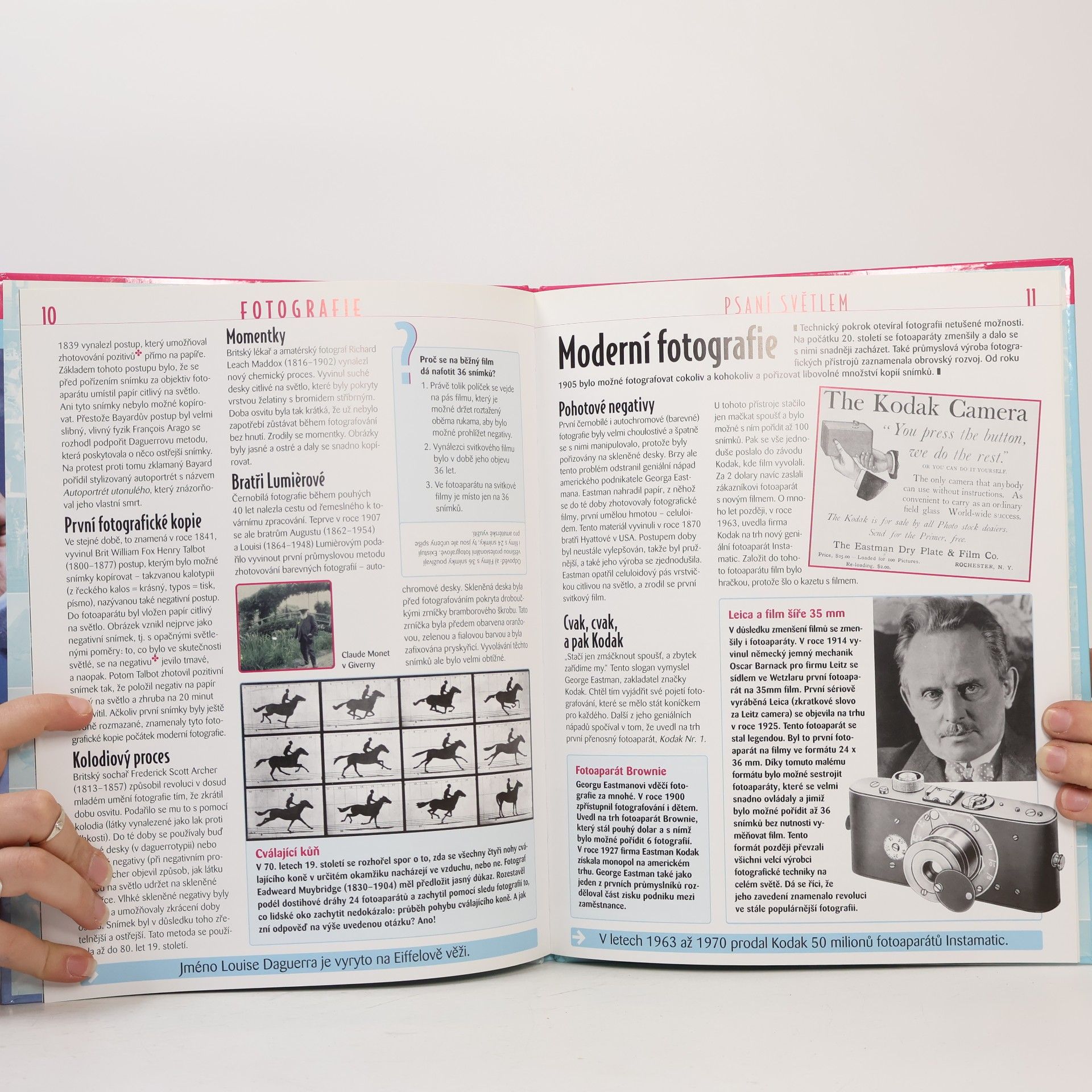 Autorenkollektiv Fotografie
