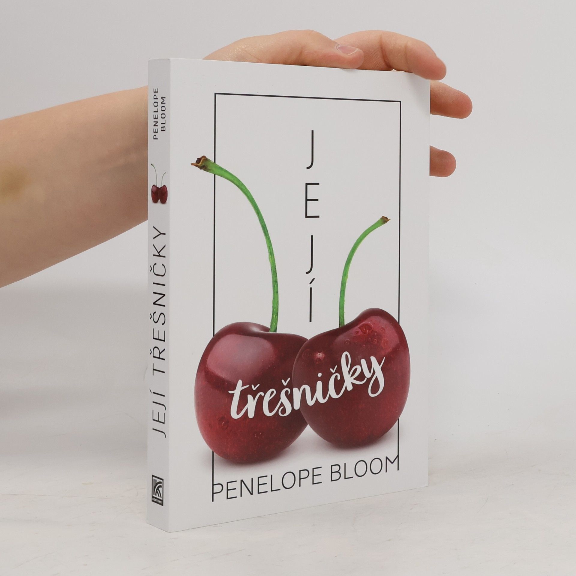 Penelope Bloom Její třešničky