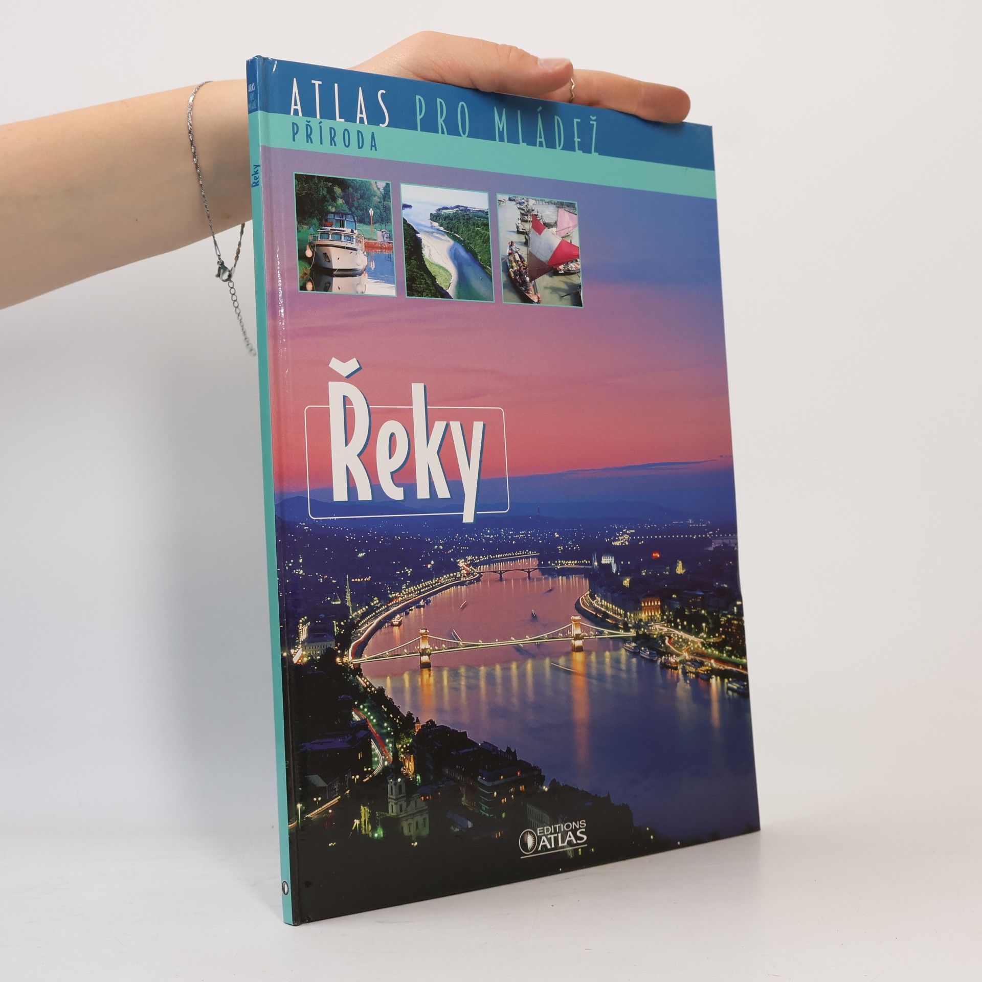Autorenkollektiv Řeky