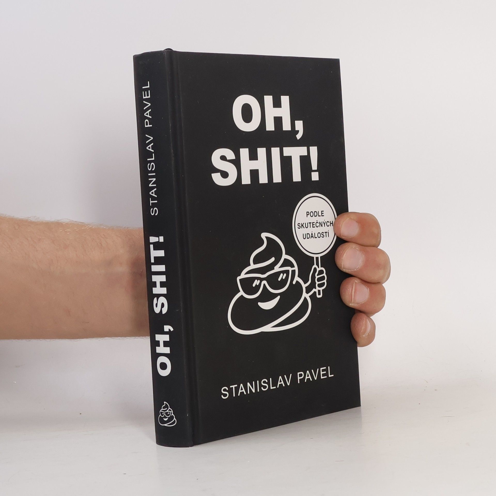 OH, SHIT!