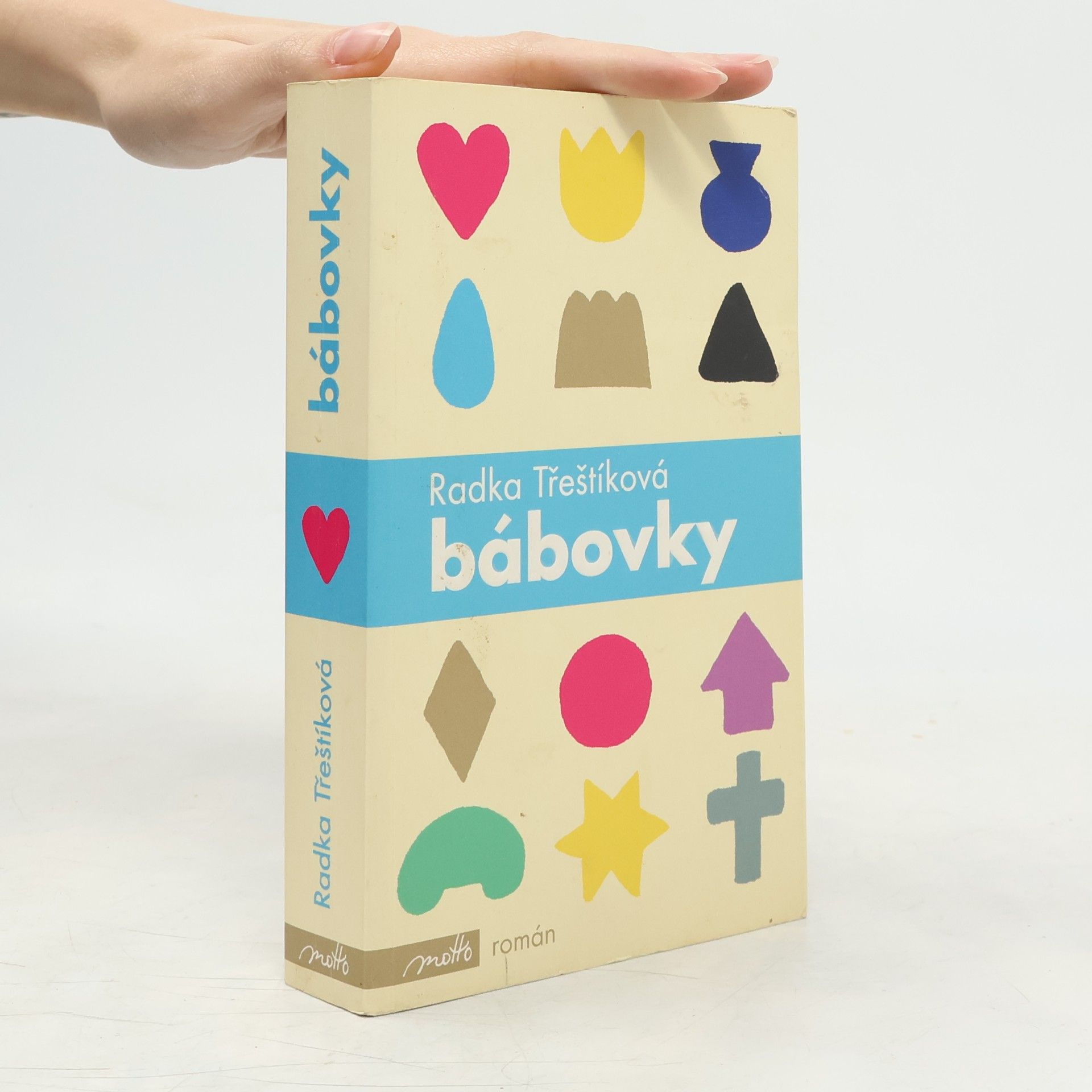 Bábovky
