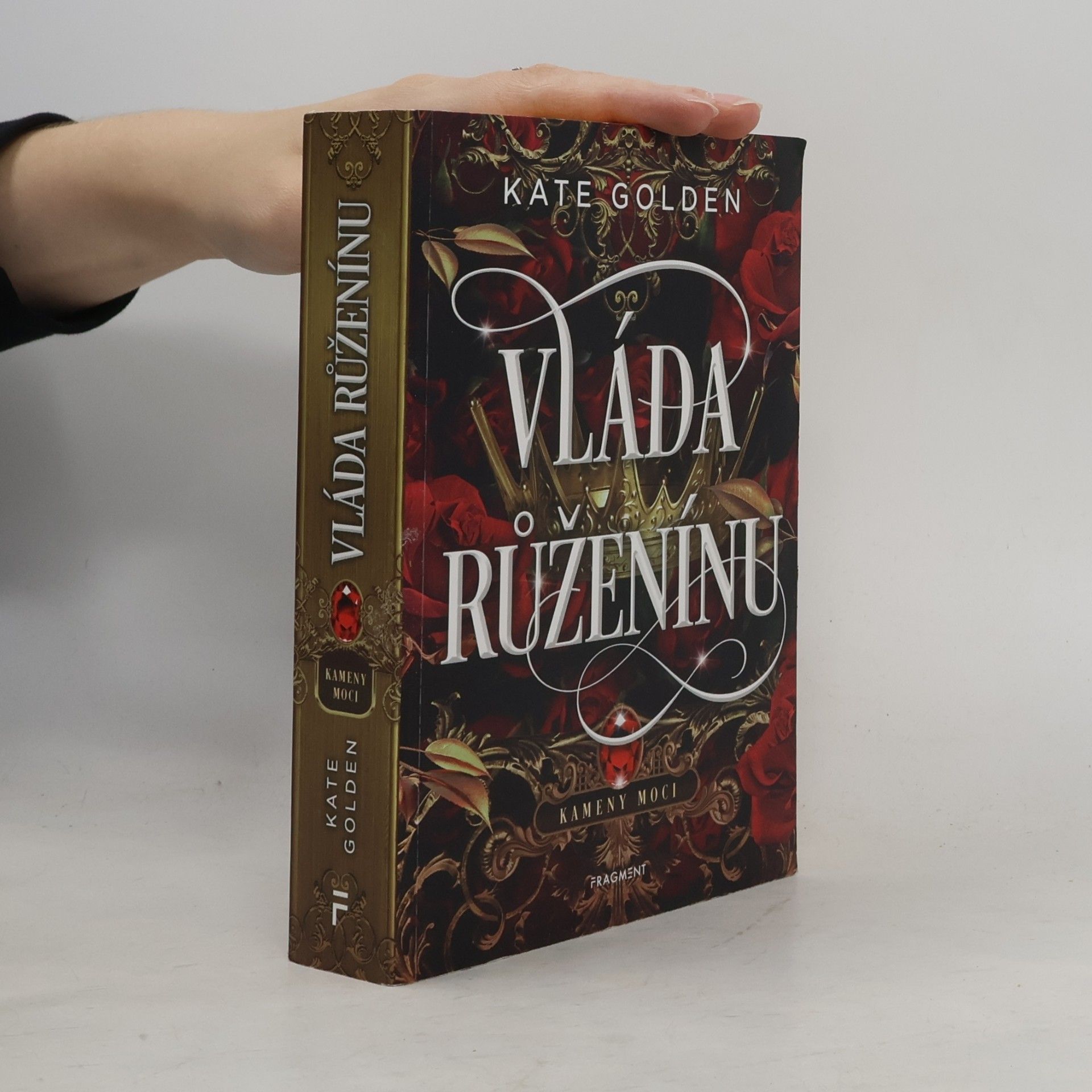 Vláda Růženínu