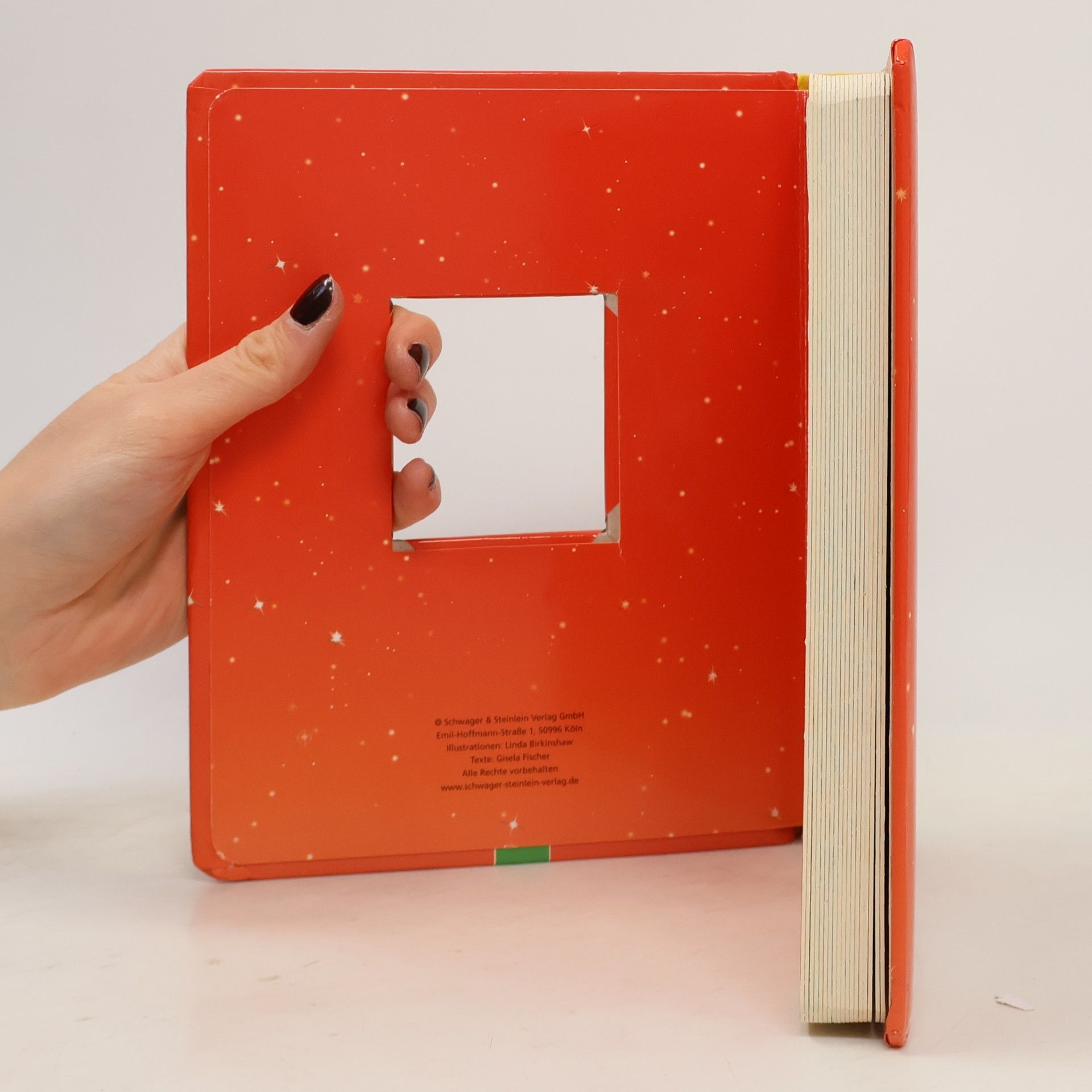 Gisela Fischerová Mein allerliebstes Märchenbuch