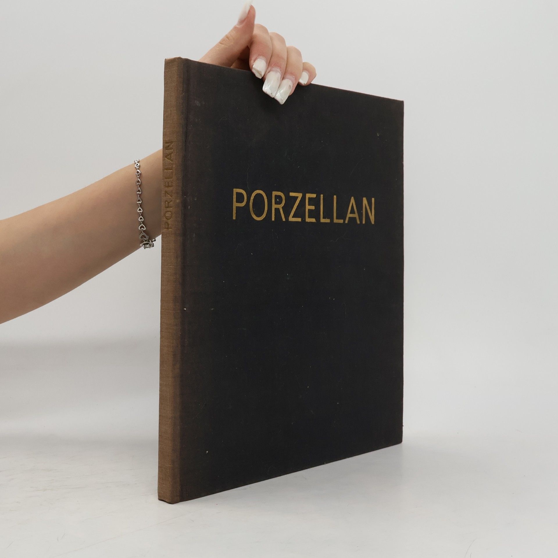 Porzellan