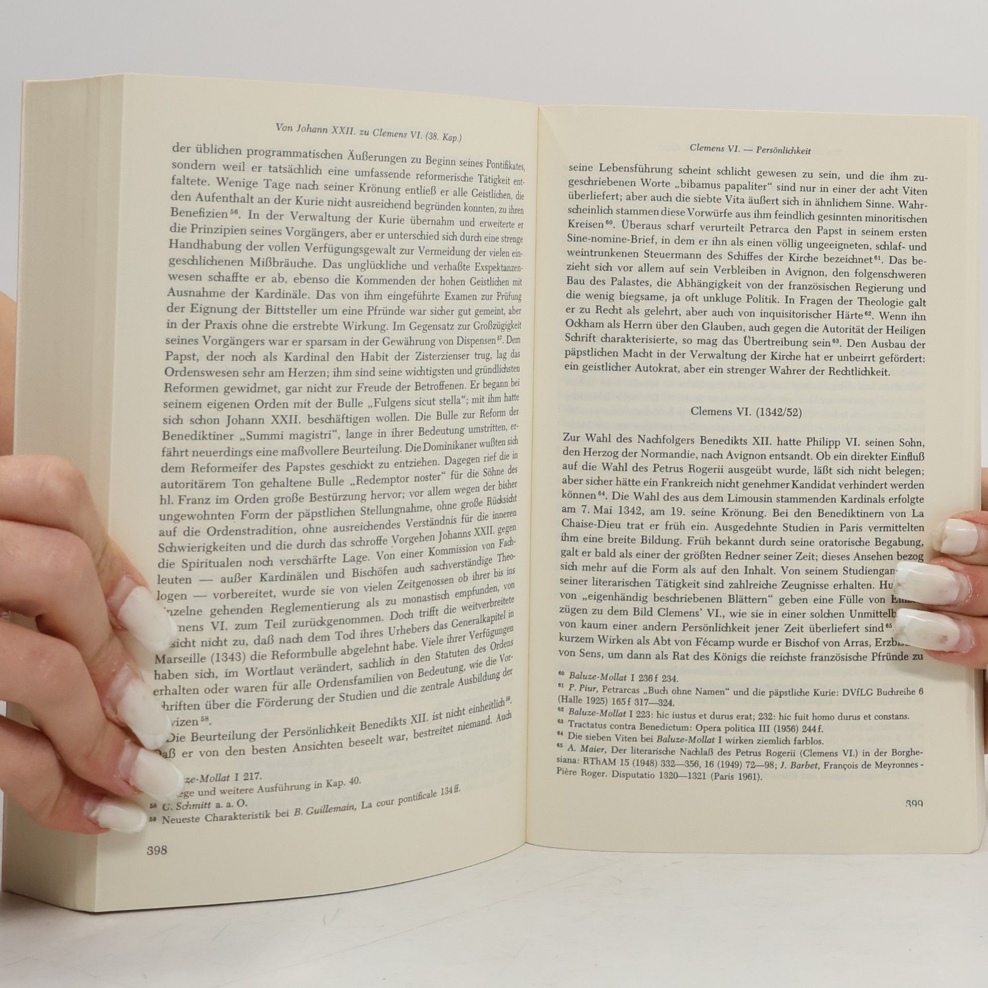 W. Swaan Handbuch der Kirchengeschichte. Band III/2