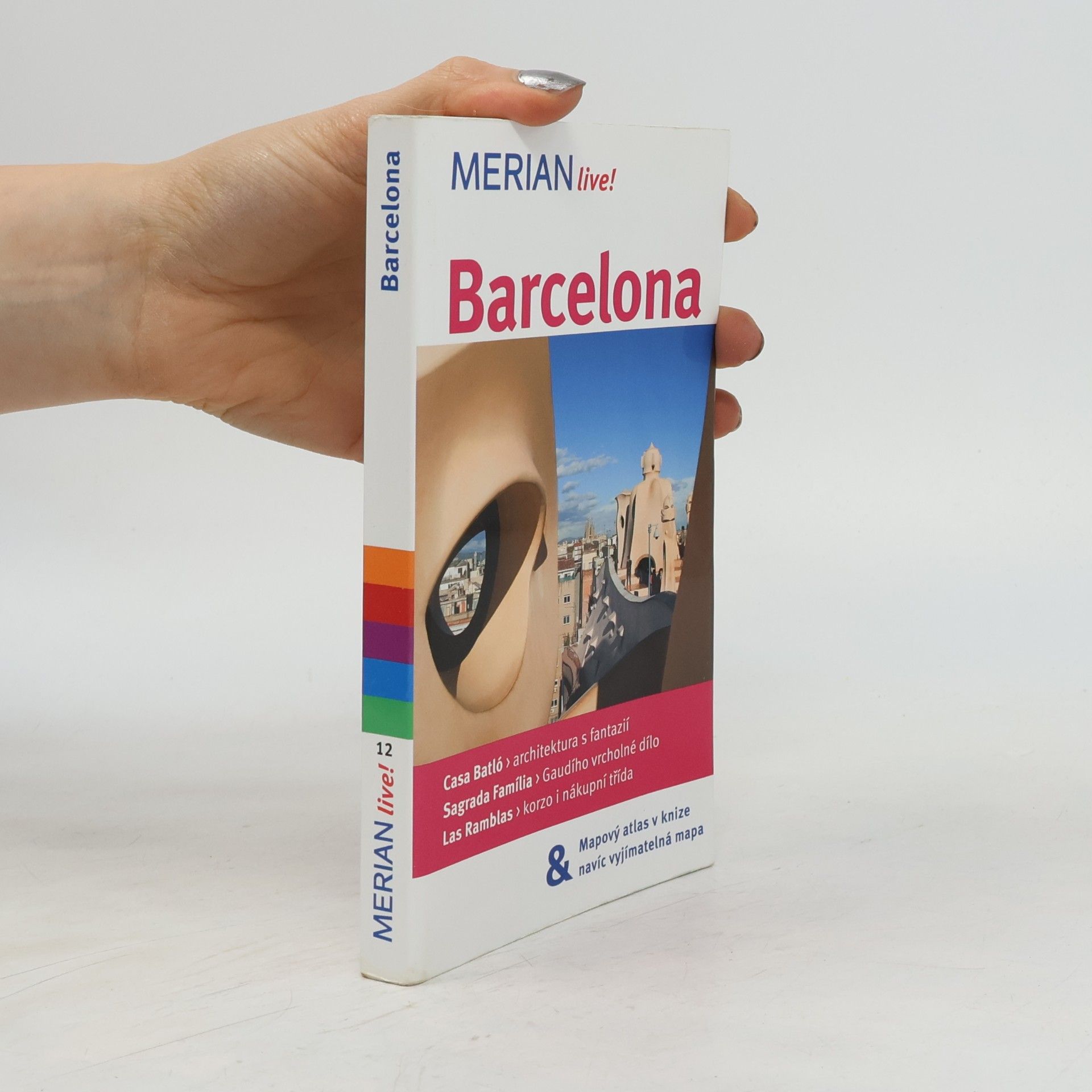 Harald Klöcker Barcelona