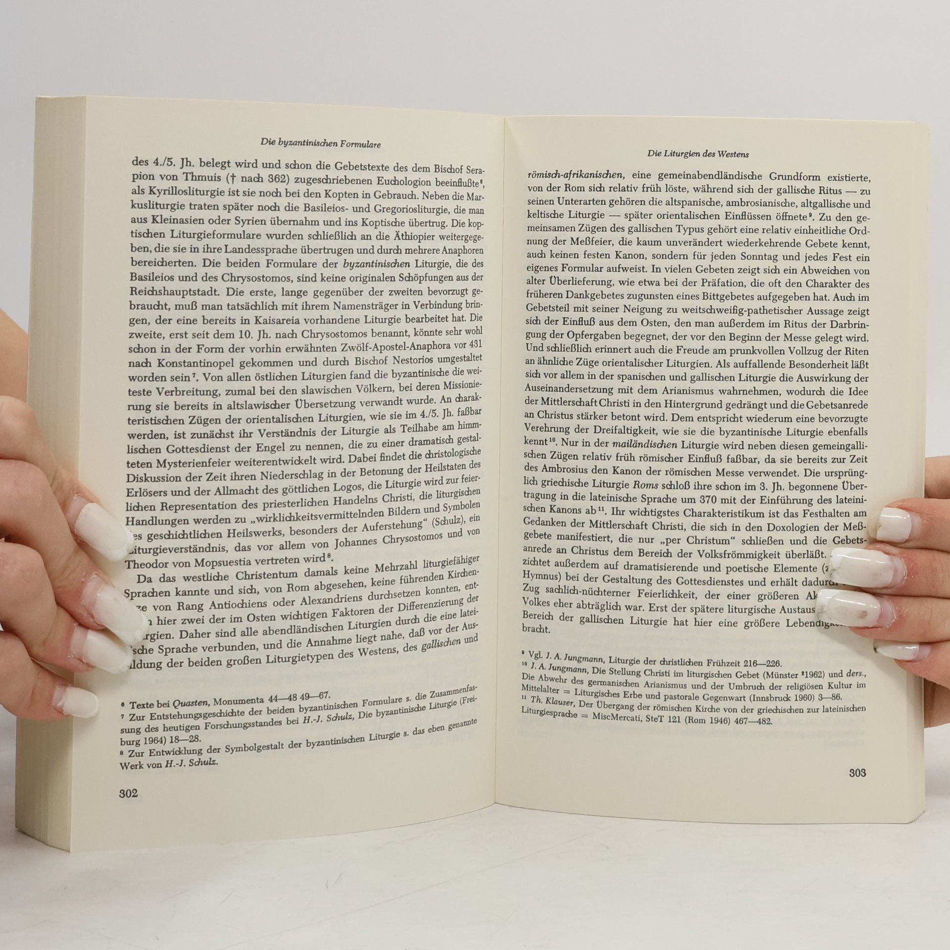 Autorenkollektiv Handbuch der Kirchengeschichte II/1