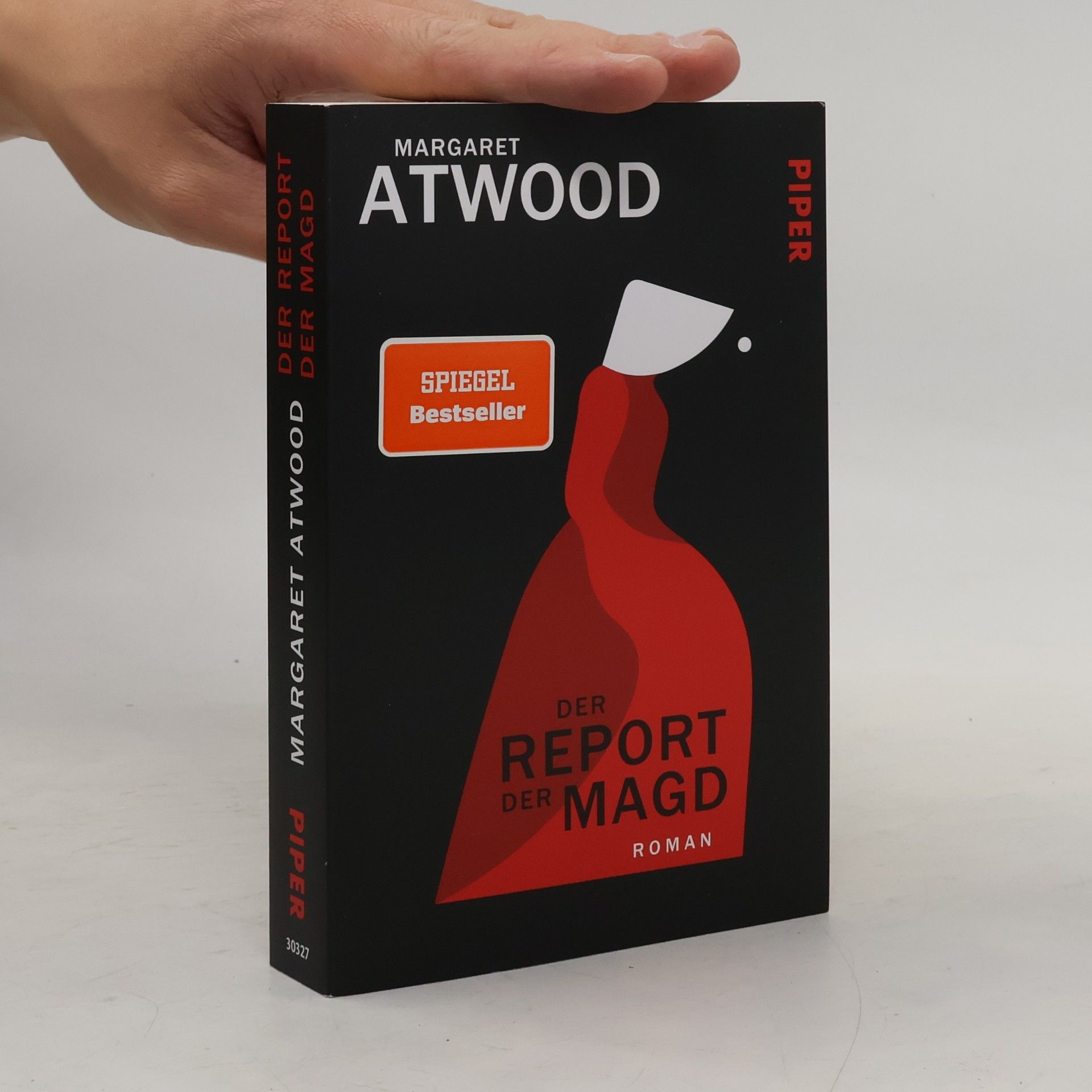 Margaret Atwood Der Report der Magd