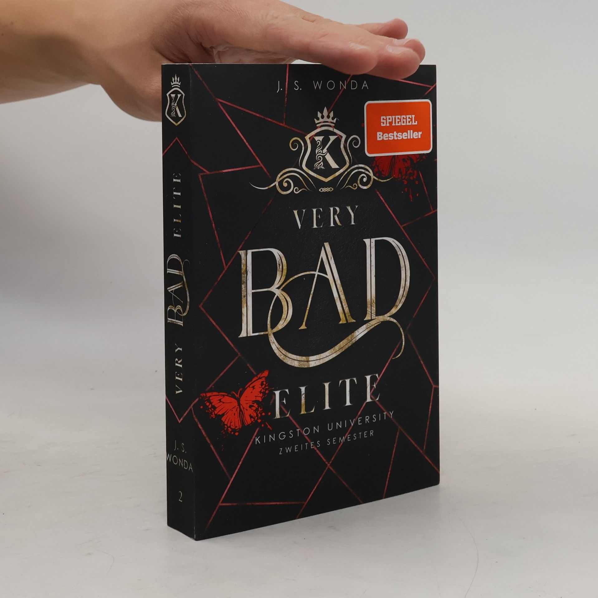 Very Bad Elite 2