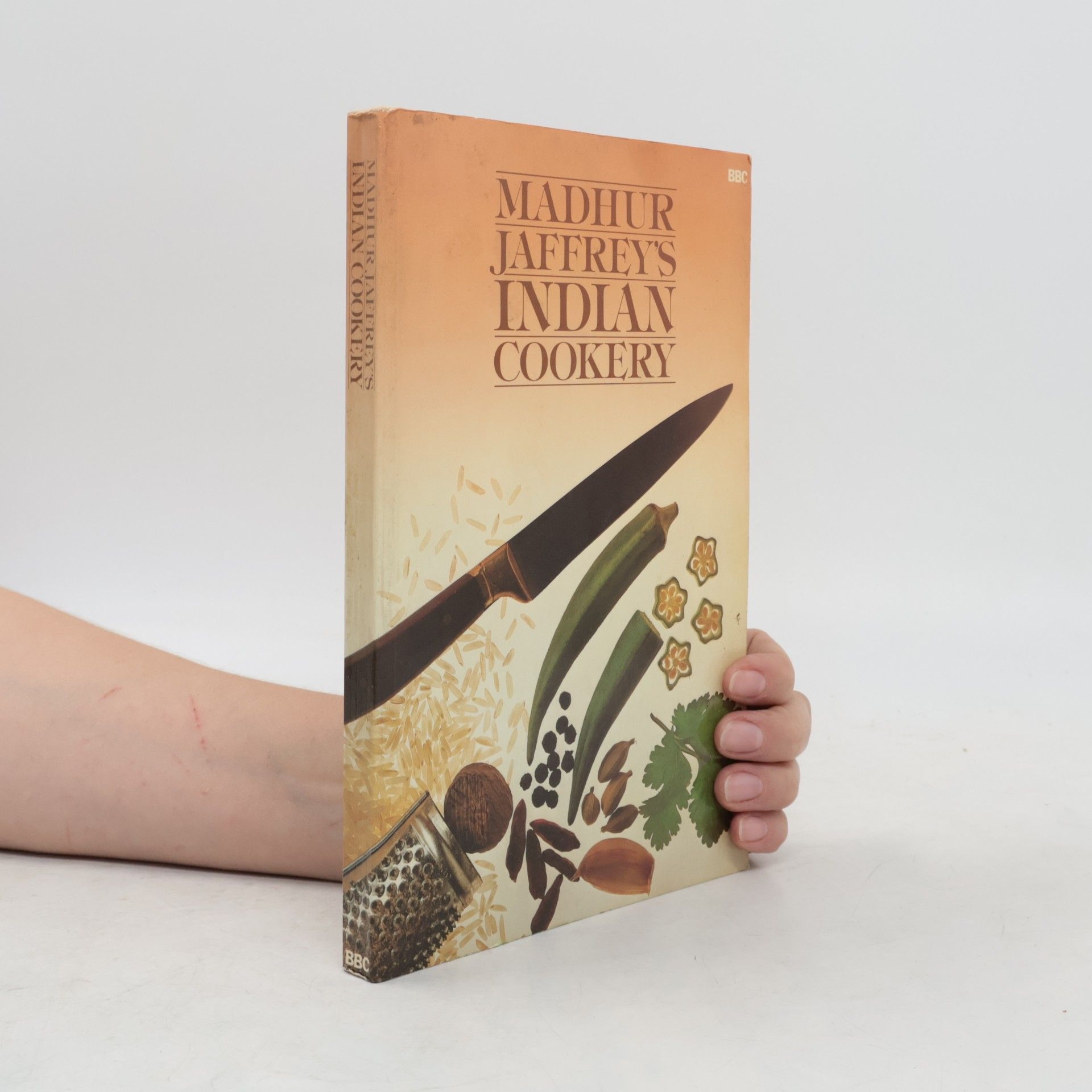 Madhur Jaffrey Madhur Jaffrey's Indian Cookery