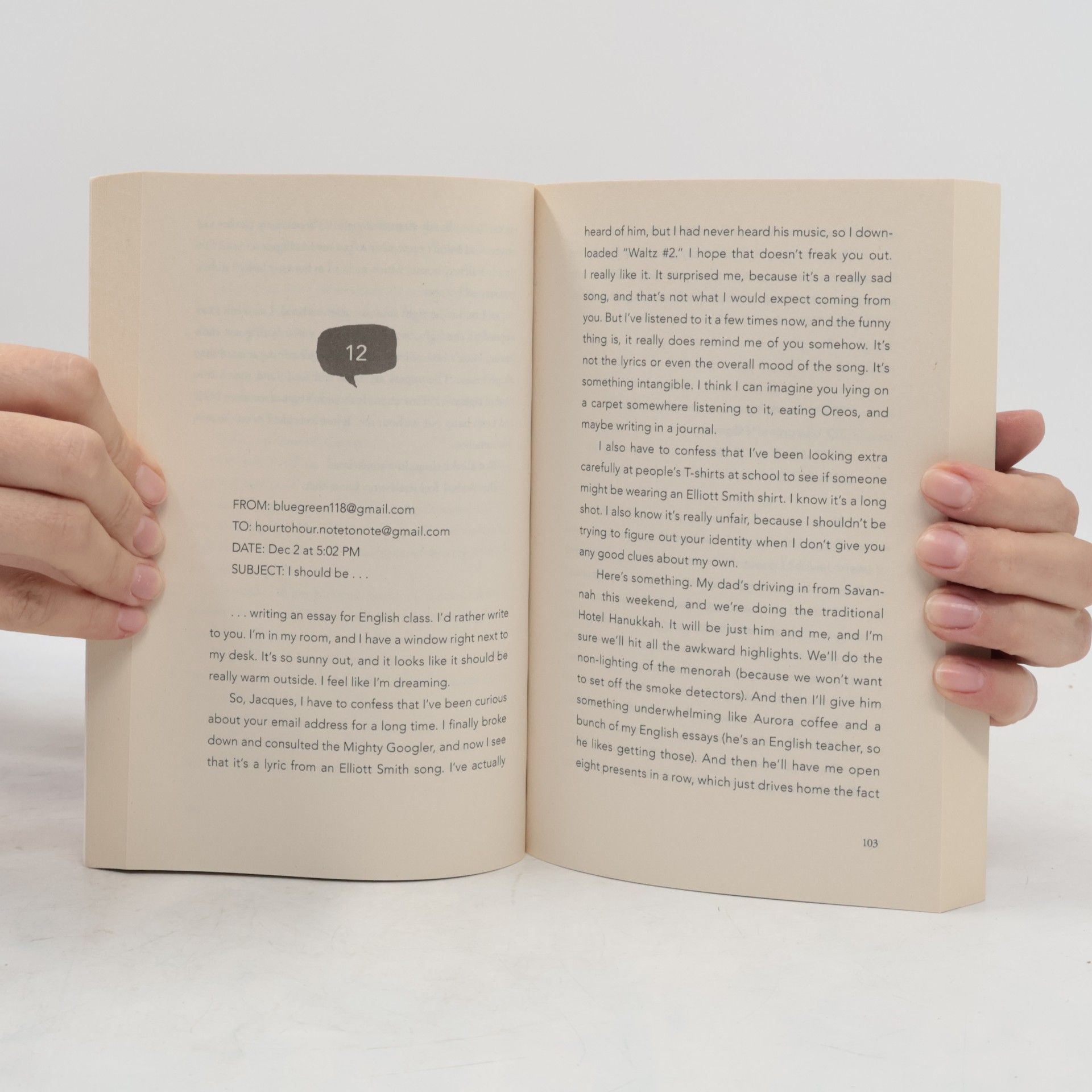 Becky Albertalli Simon vs. the Homo Sapiens agenda