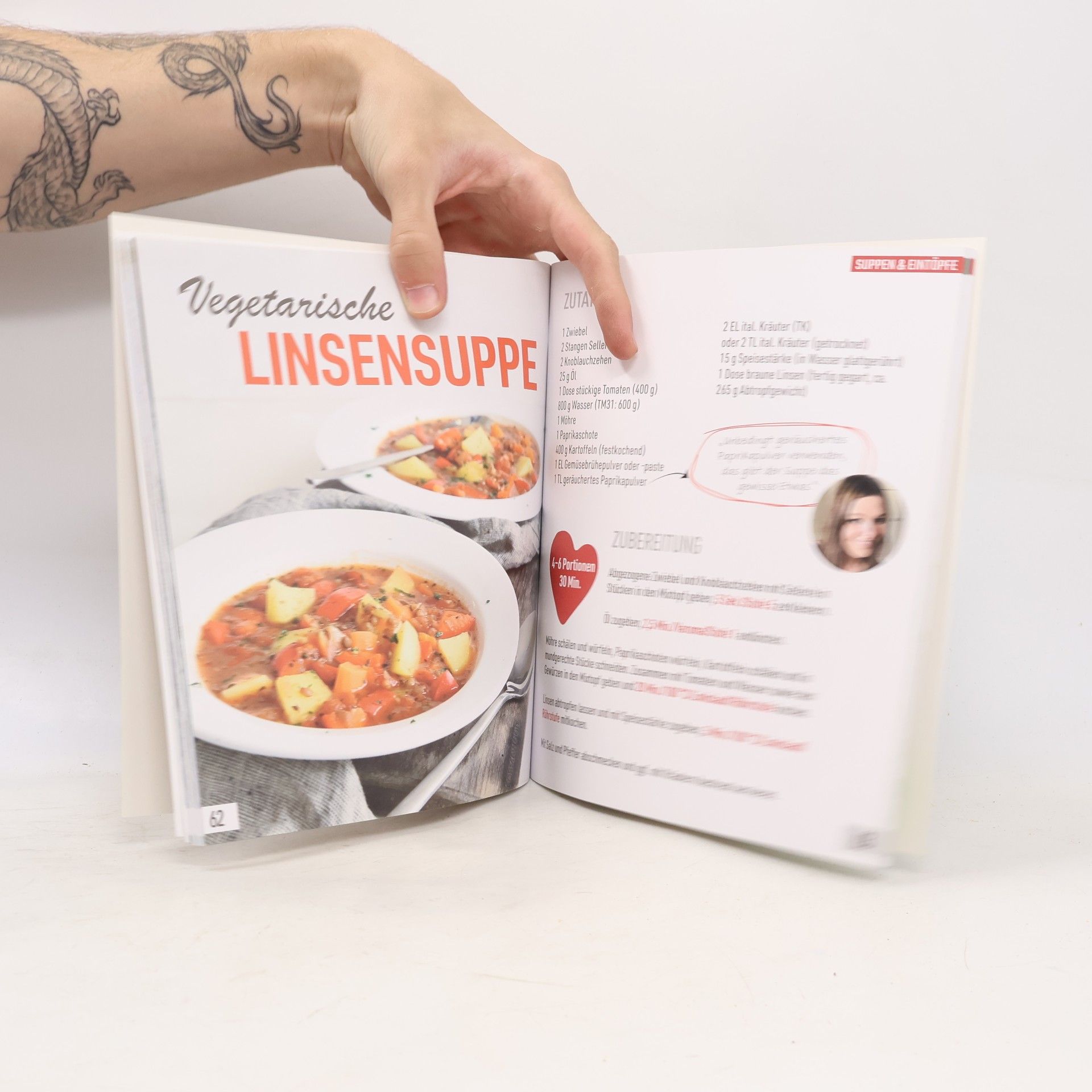 Amelie Kowalski Einfach & Lecker – Das Familienkochbuch