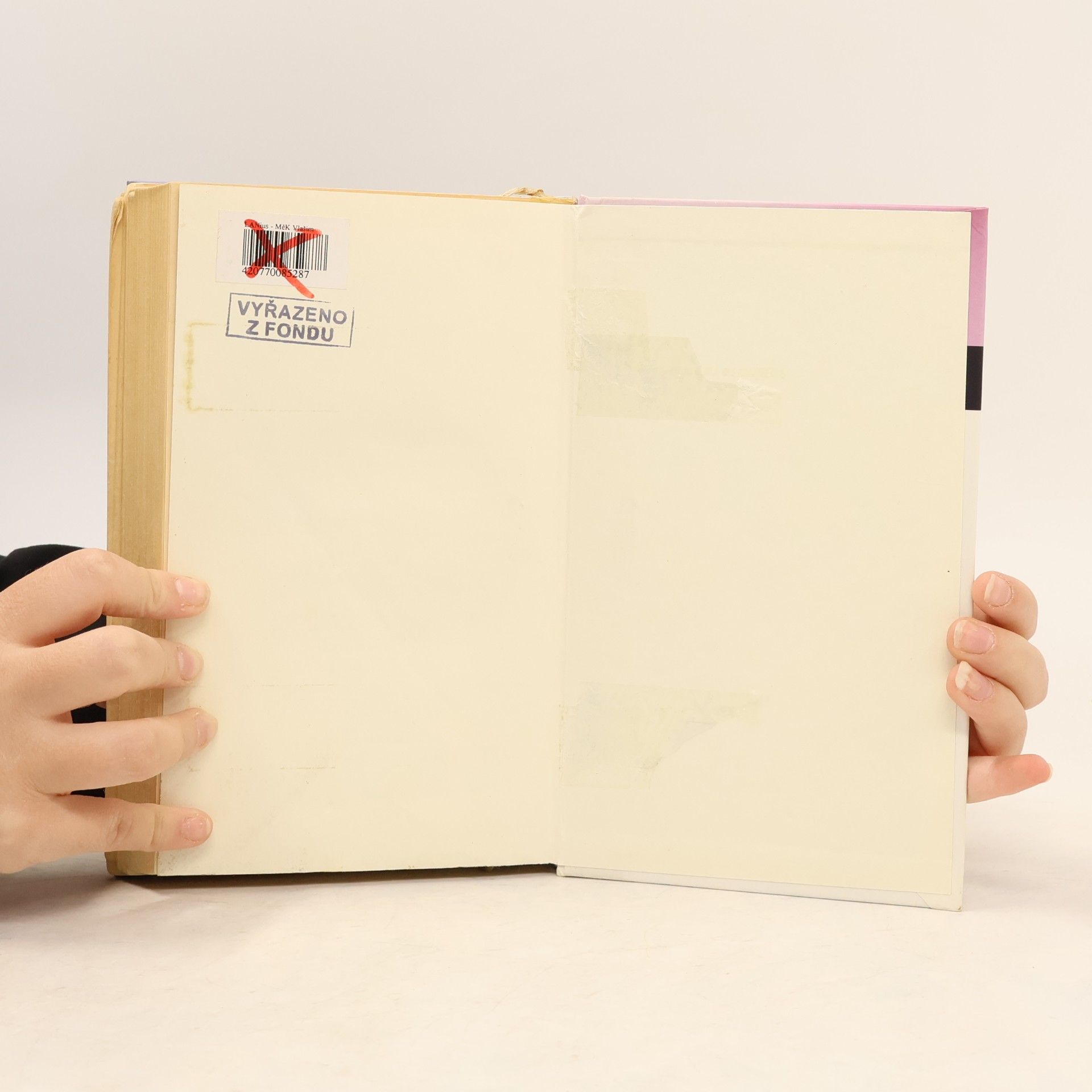 Crombie Deborah Případ nevěrné manželky