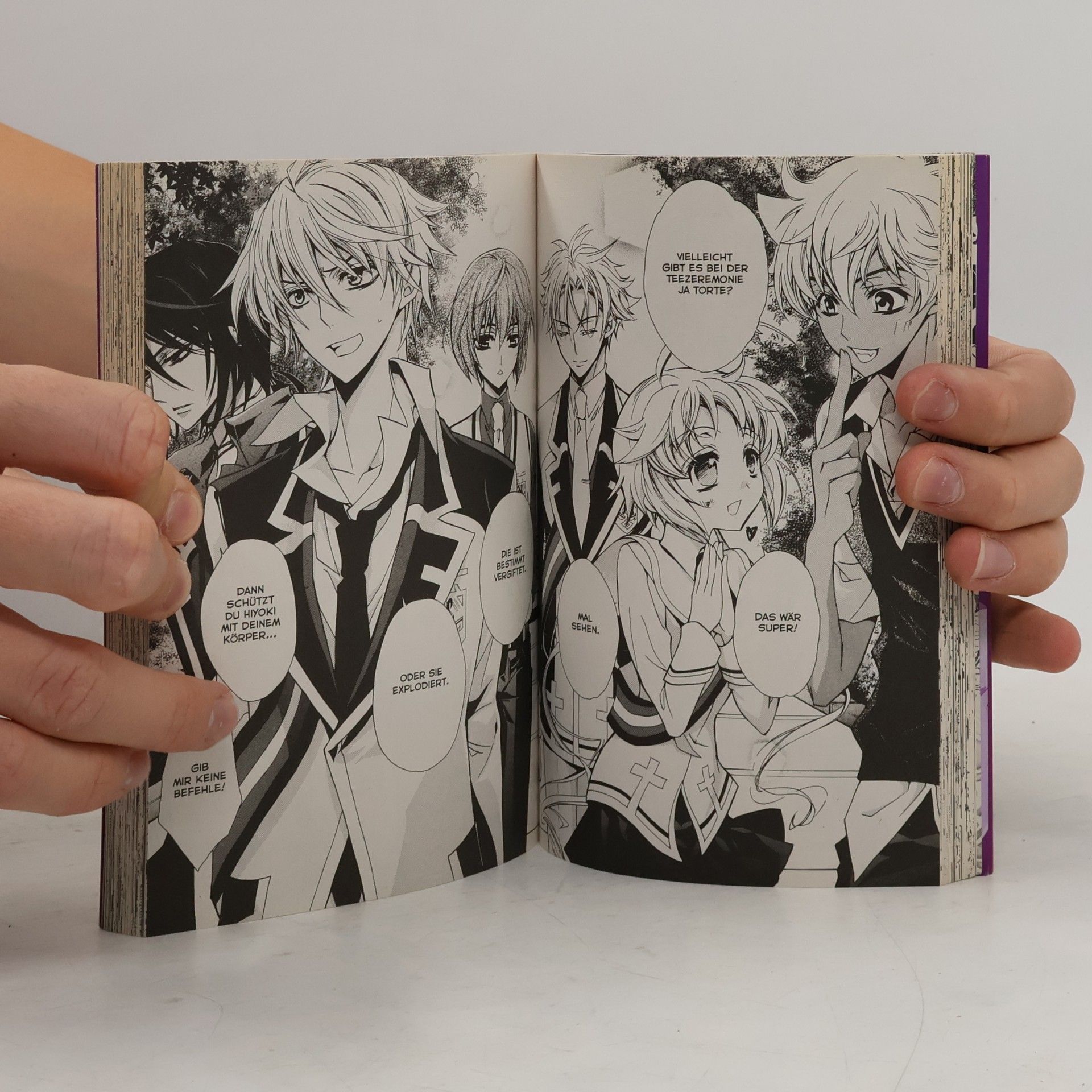 Aya Shōoto Stray love hearts 2