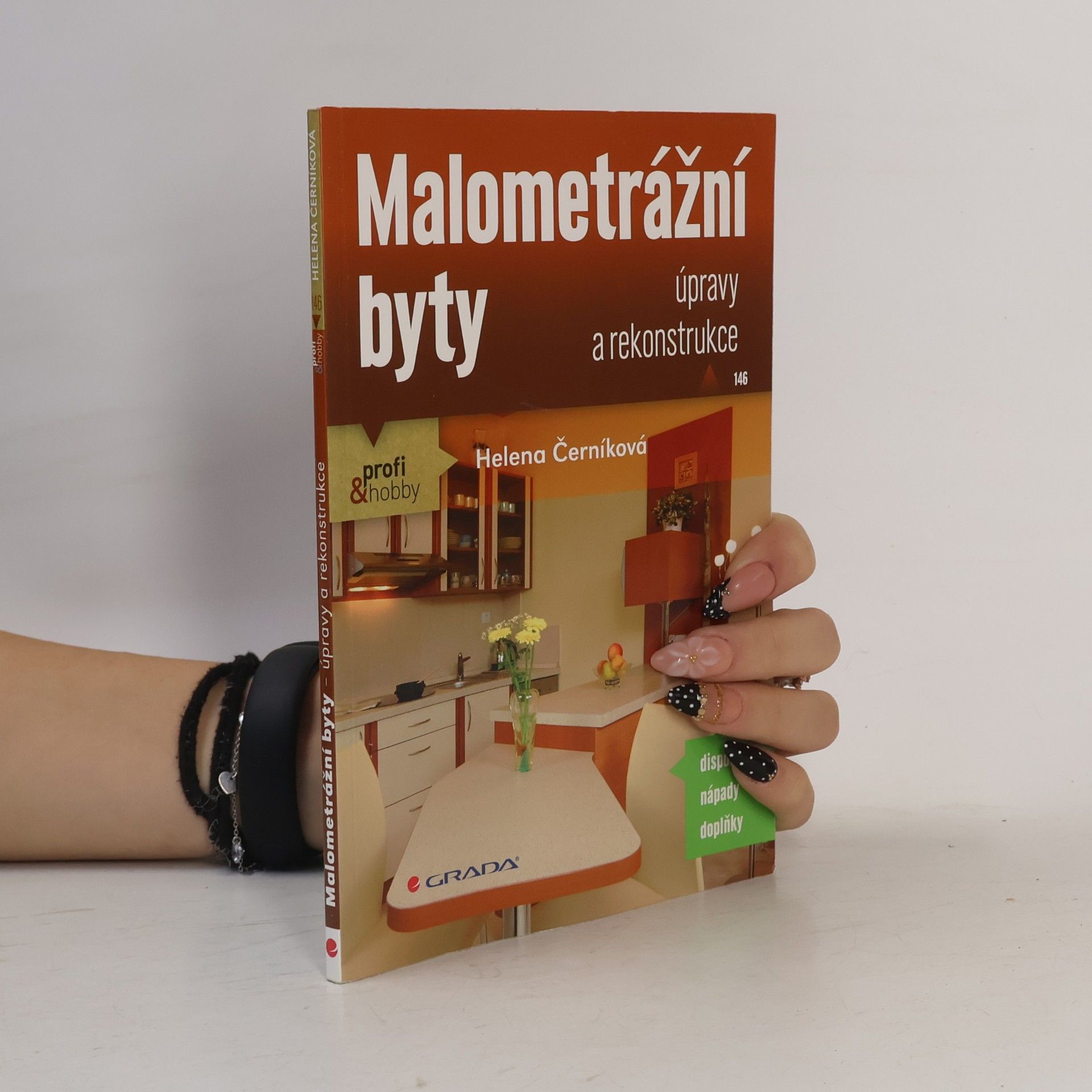 Malometrážní byty
