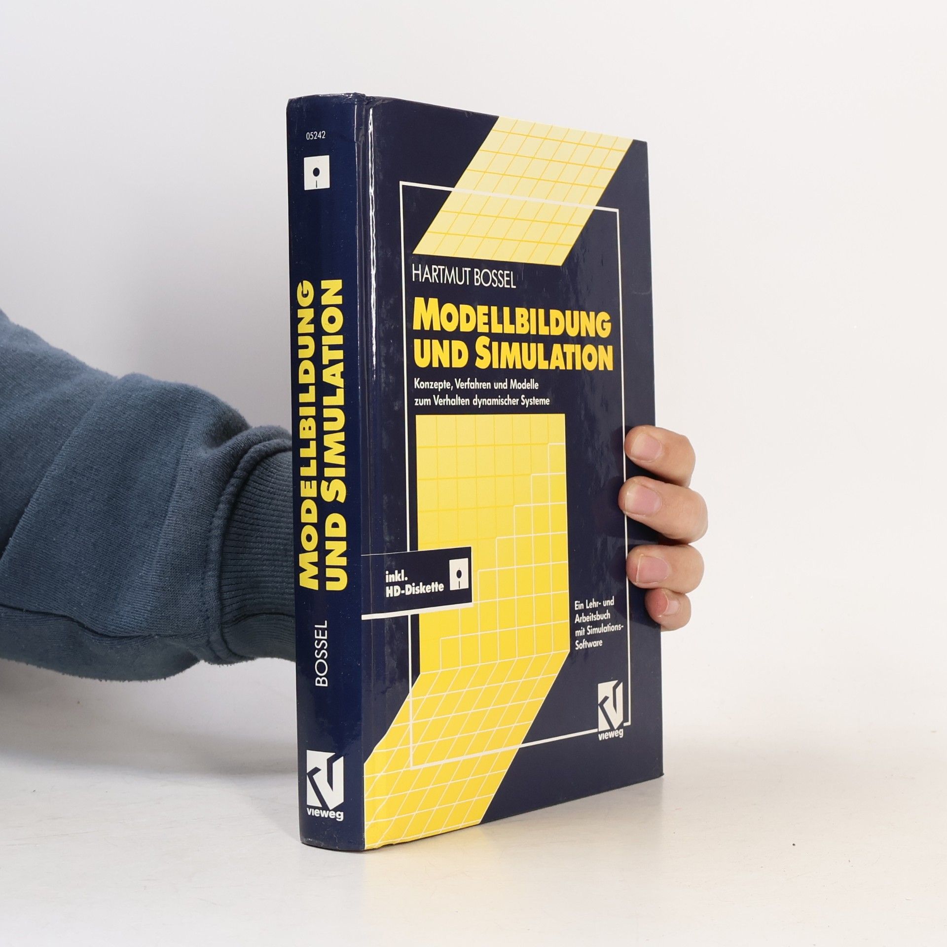 Hartmut Bossel Modellbildung und Simulation