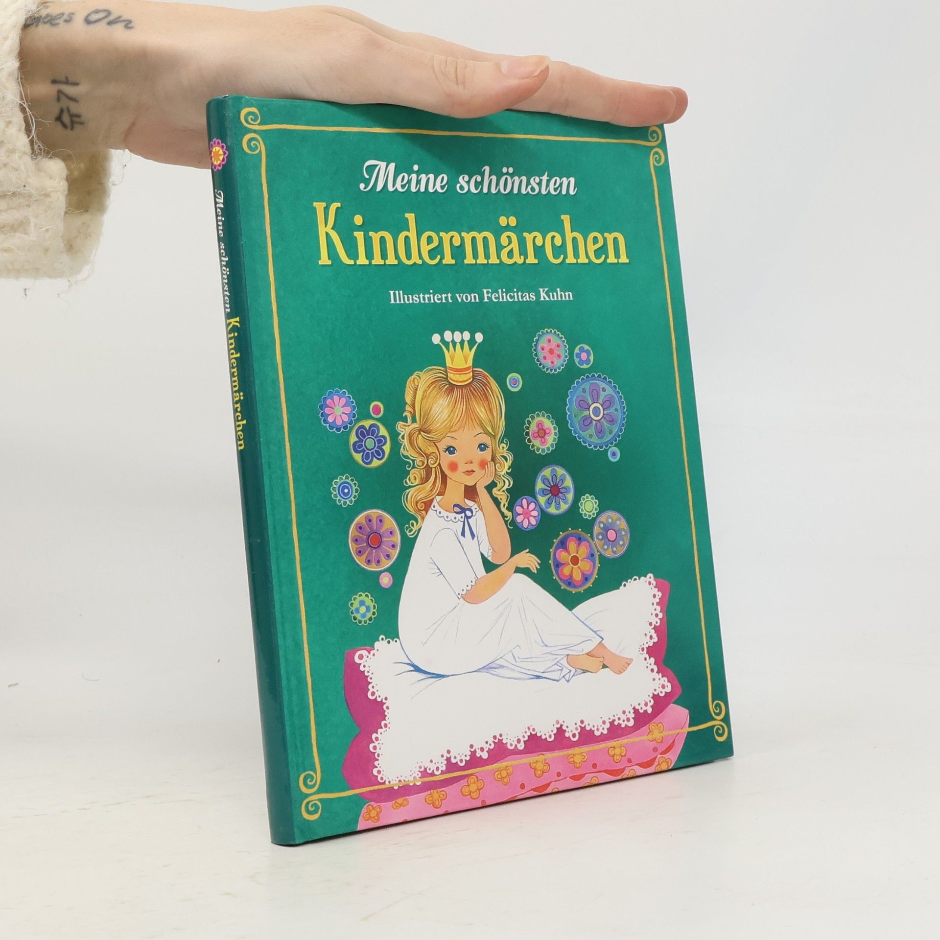 Meine schönsten Kindermärchen