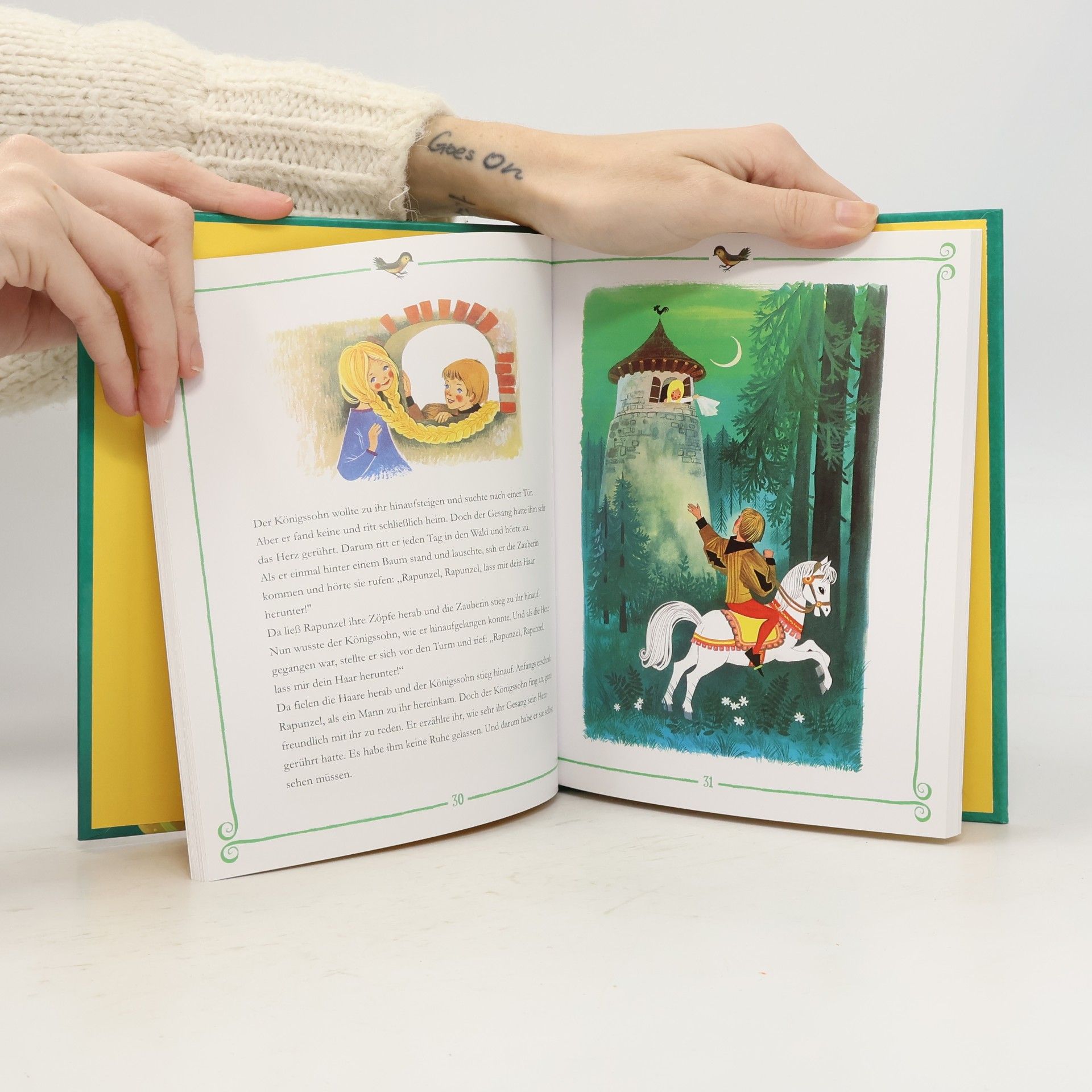 Felicitas Kuhn Meine schönsten Kindermärchen