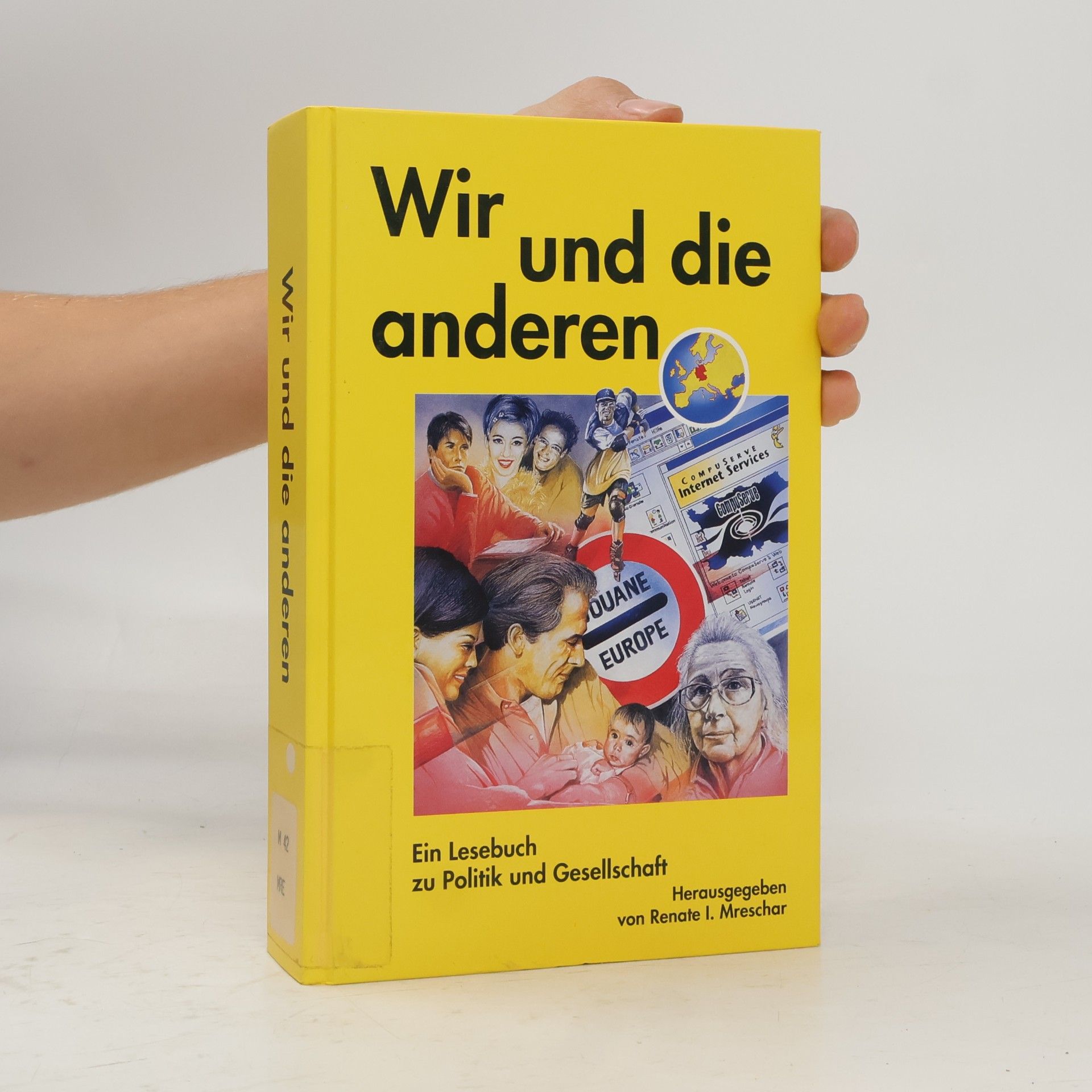 Willi Engelhardt Wir und die anderen