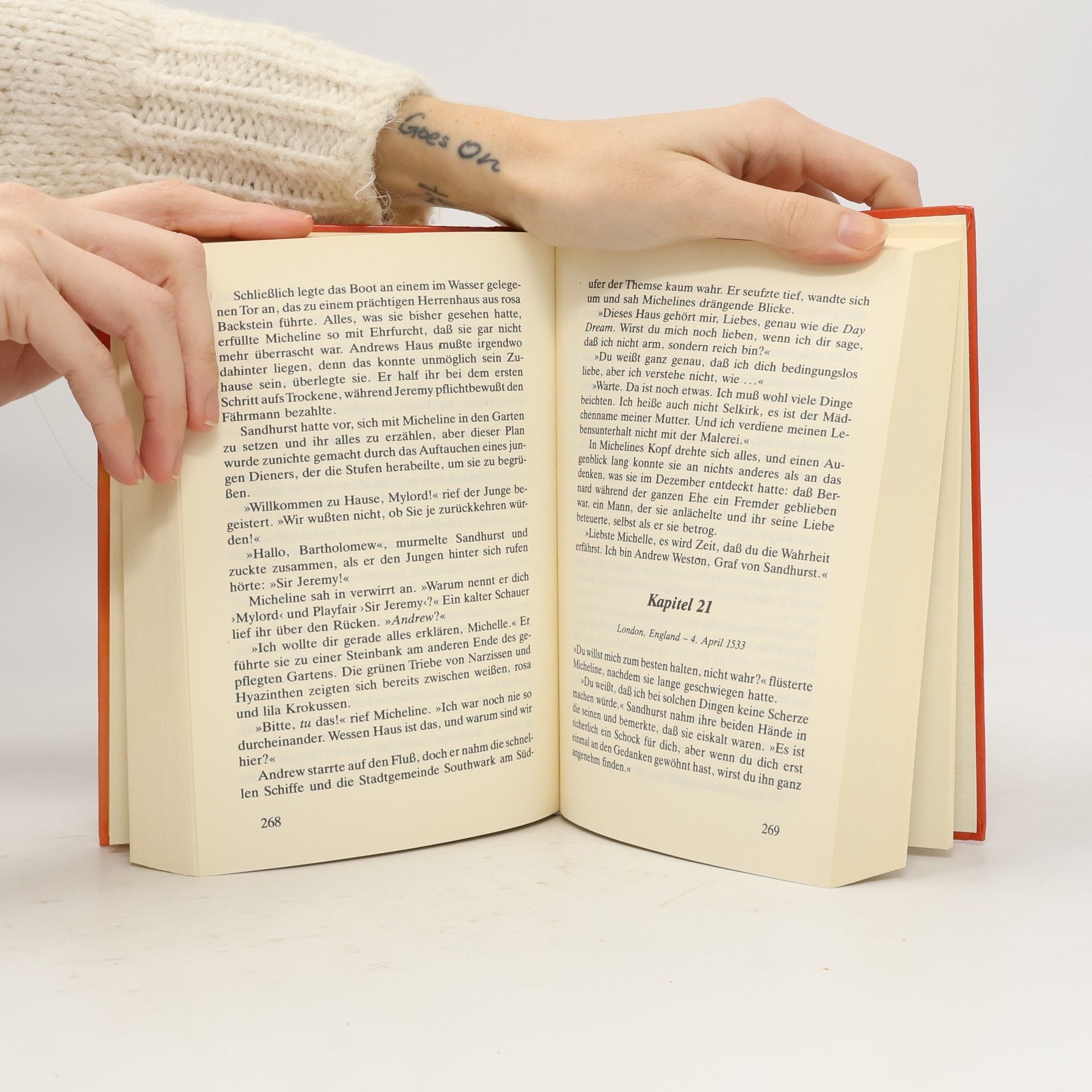 Cynthia Wright Das Schwert der Liebe