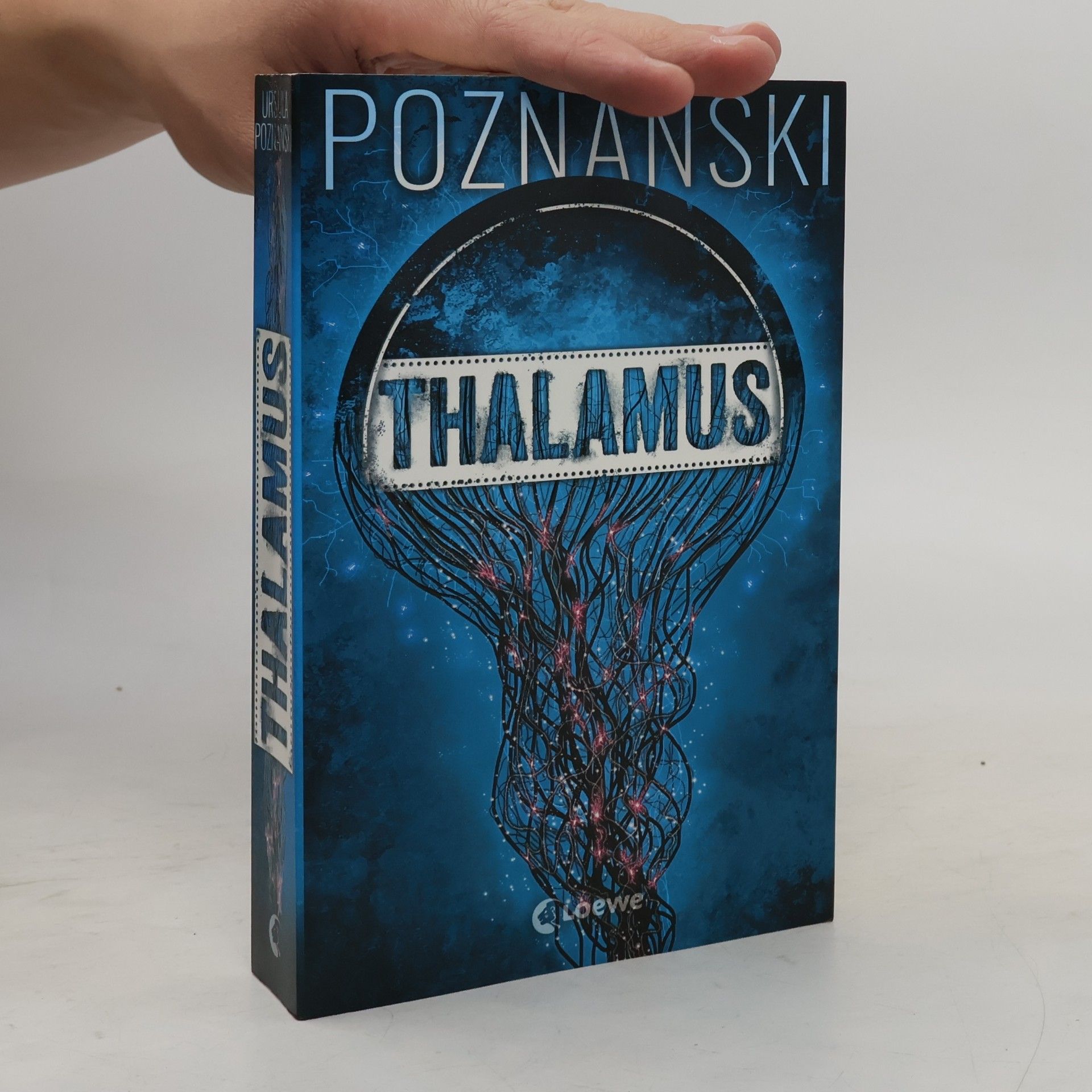 Ursula Poznanski Thalamus