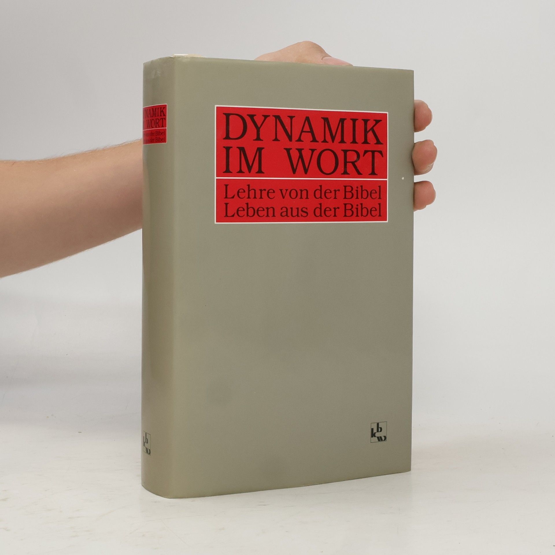 Dynamik im Wort