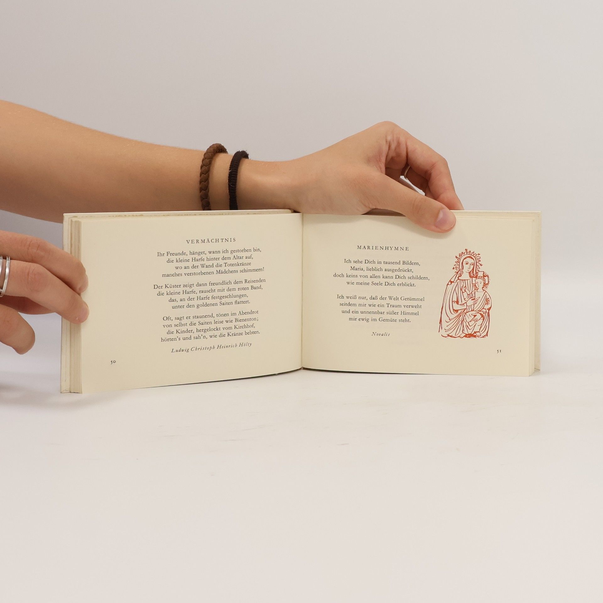 Elisabeth Mühlenweg Das kleine Buch der stillen Freuden