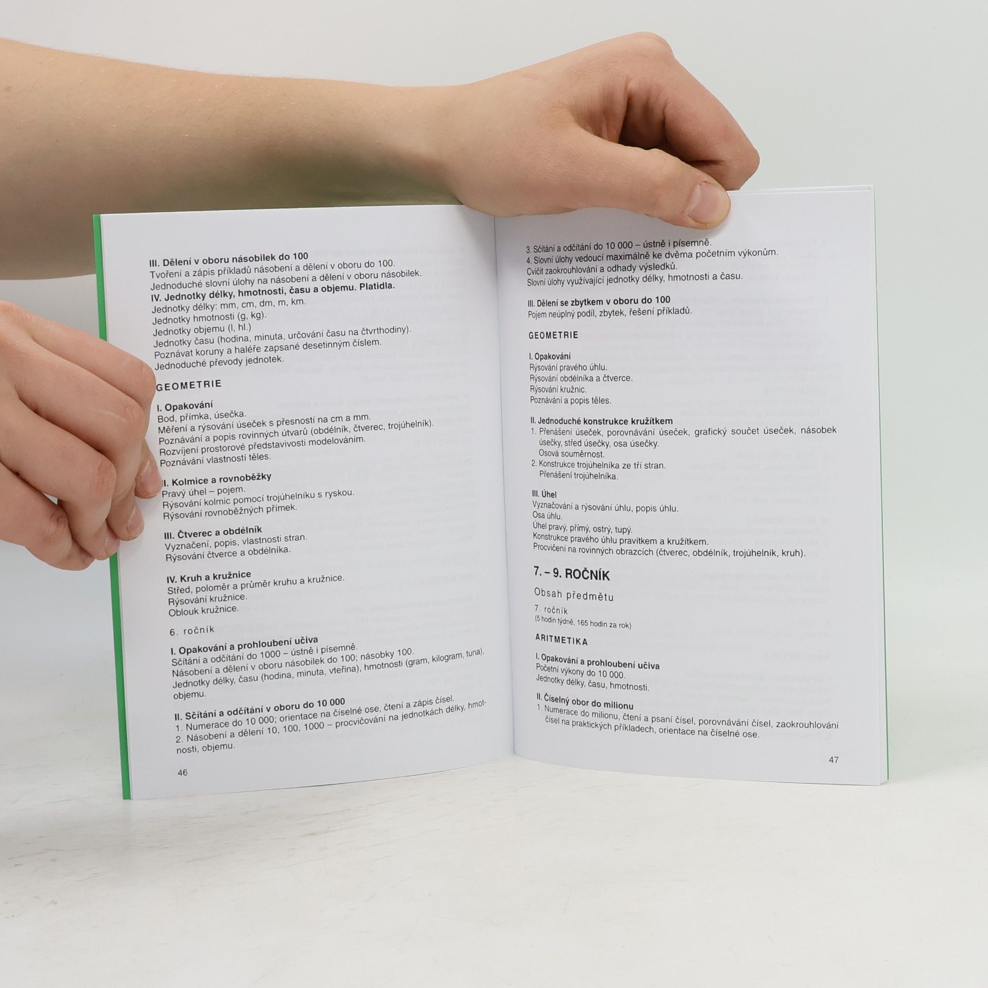 Various authors Vzdělávací program zvláštní školy