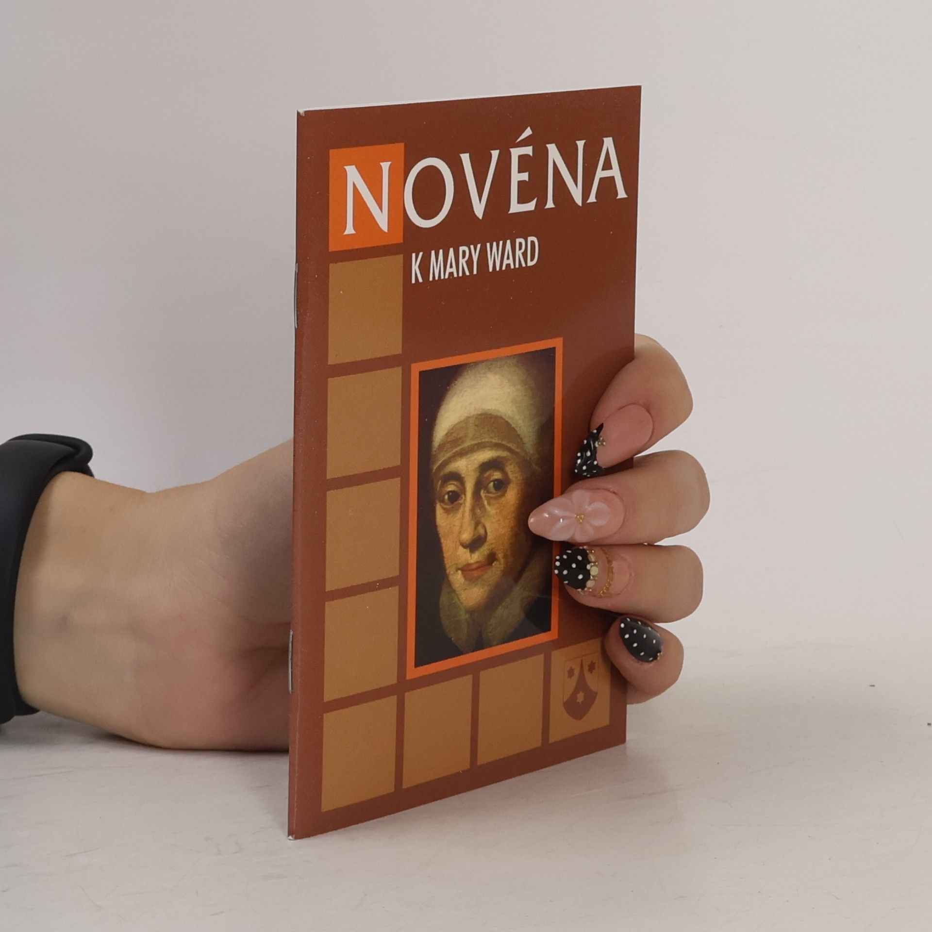 Autorenkollektiv Novéna k Mary Ward