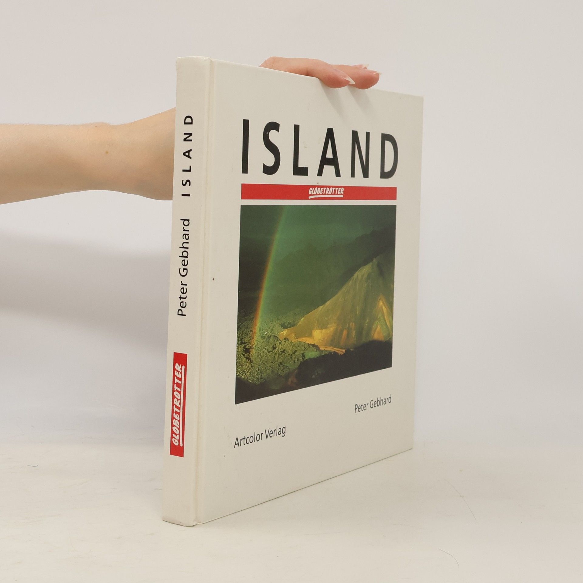 Globetrotter: Island