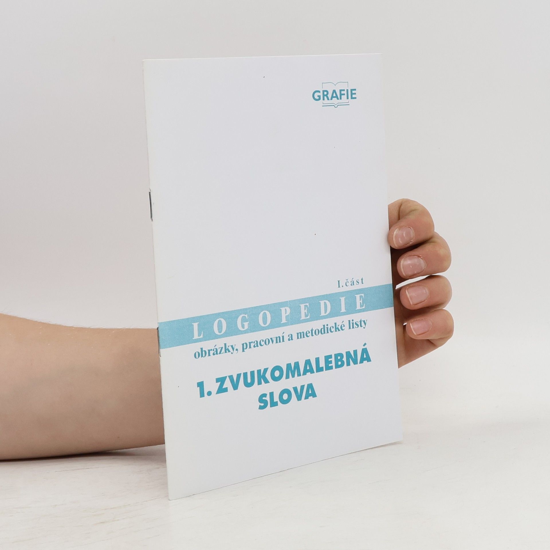 Zvukomalebná slova 1