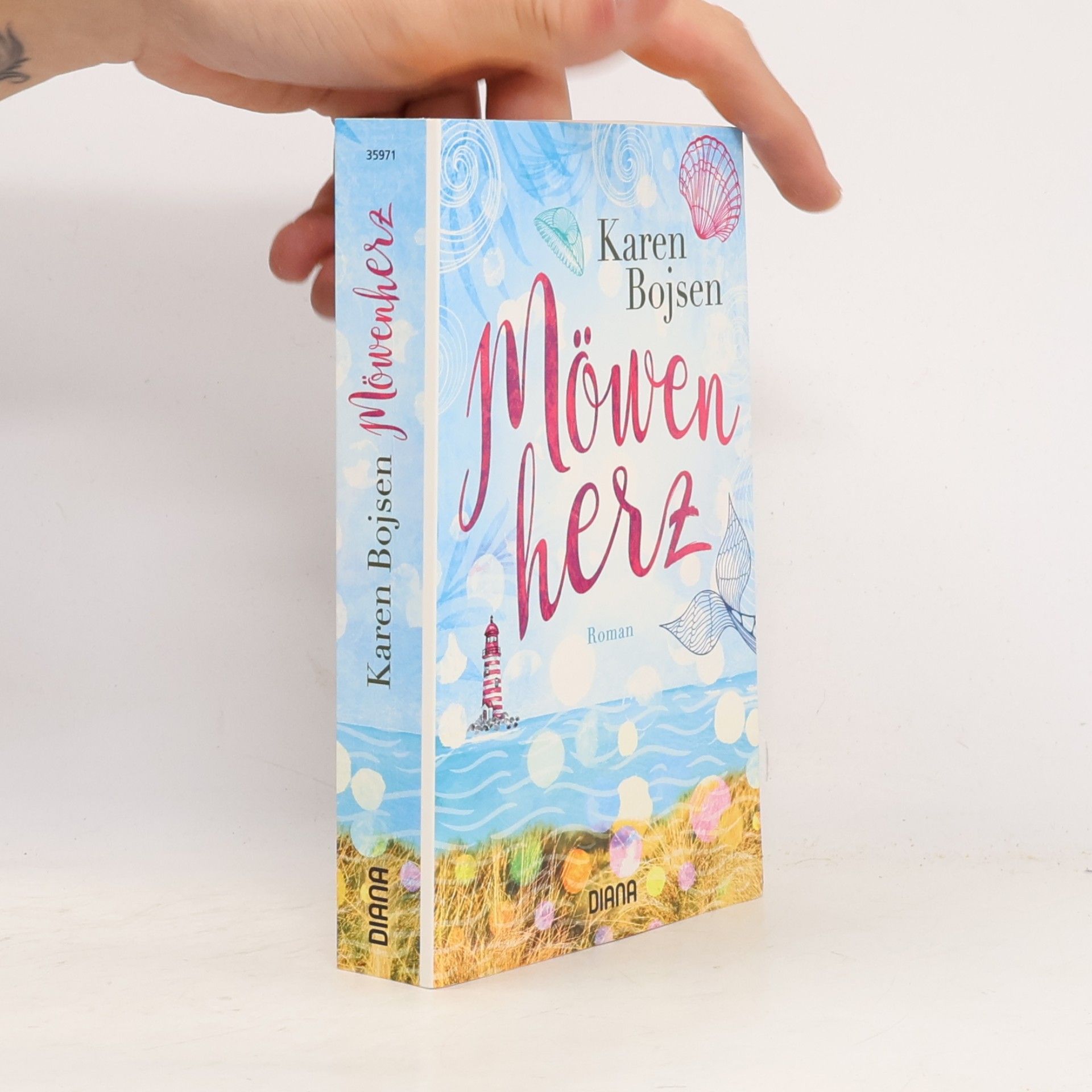 Karen Bojsen Möwenherz