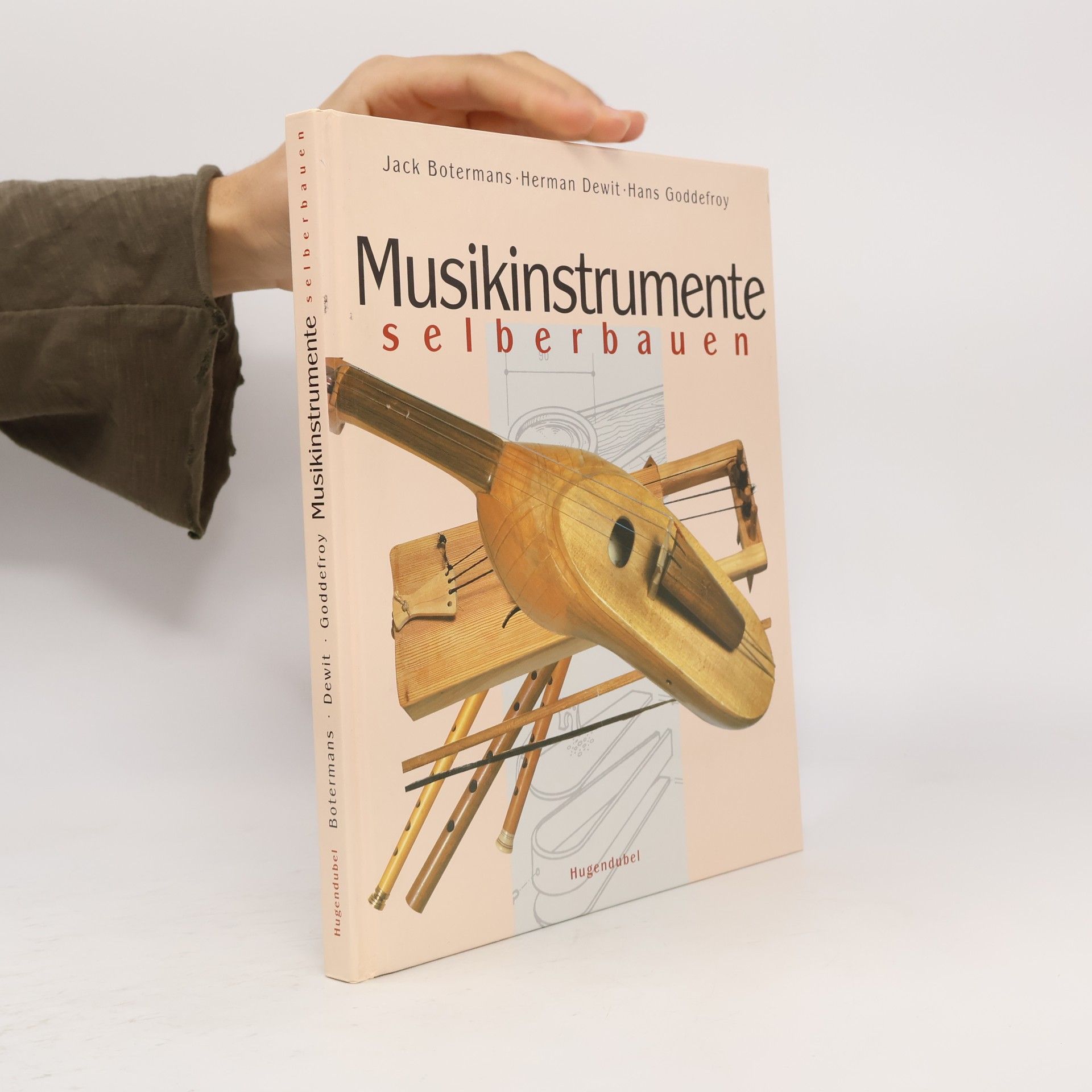 Musikinstrumente selberbauen