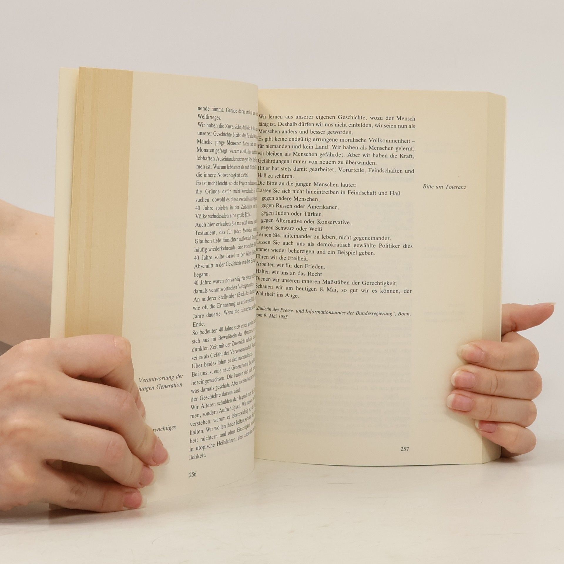 Autorenkollektiv Texte zur Deutschlandpolitik III/3