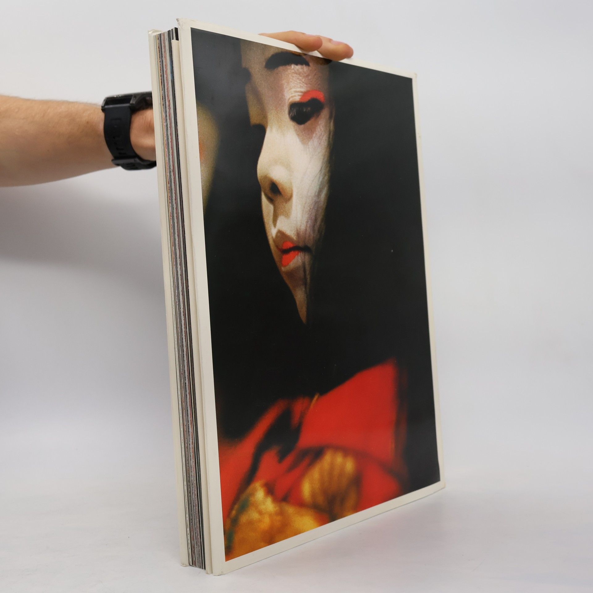 Erwin Fieger 13 Photo-Essays