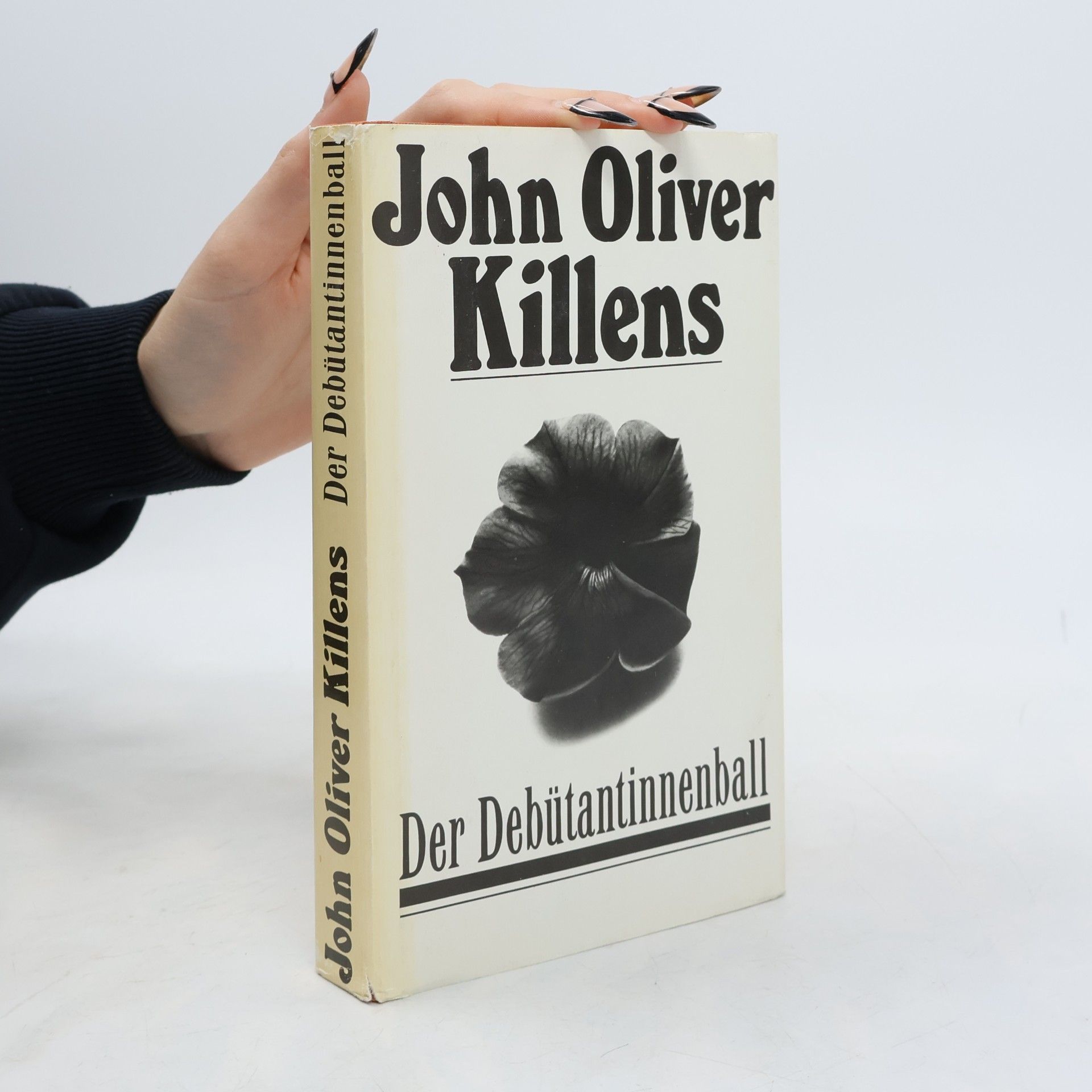 Der Deütantinnenball