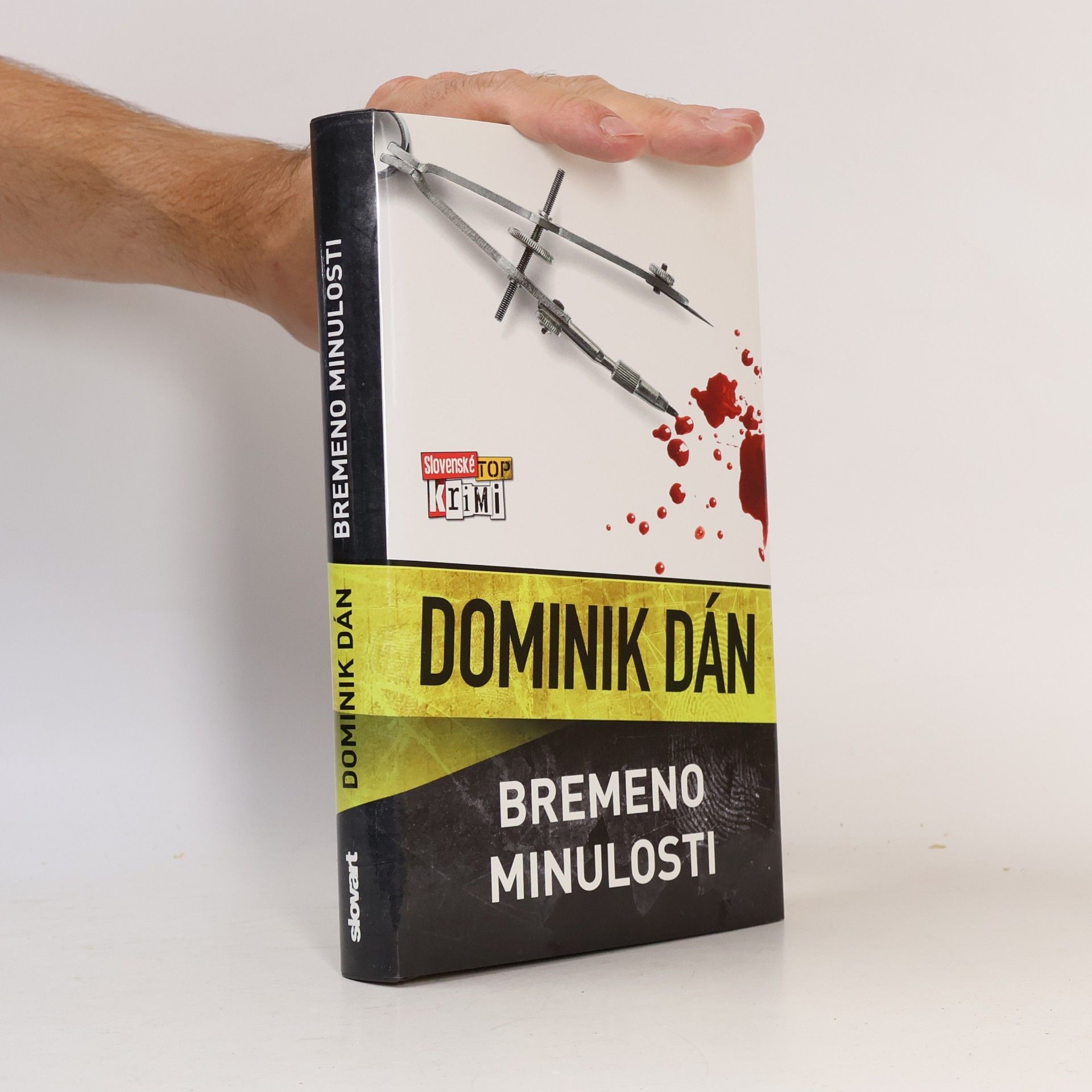 Bremeno minulosti